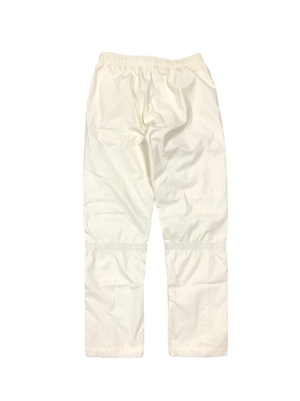 Cottweiler Cottweiler white cream track pants Size US 30 / EU 46 - 2 Thumbnail