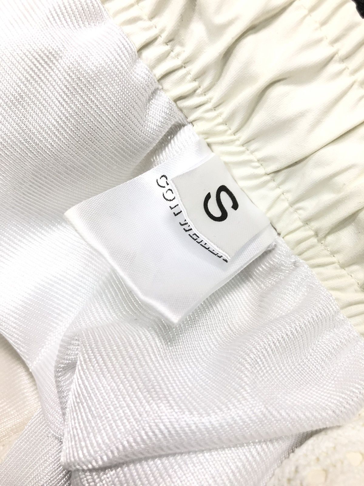 Cottweiler Cottweiler white cream track pants Size US 30 / EU 46 - 10 Thumbnail