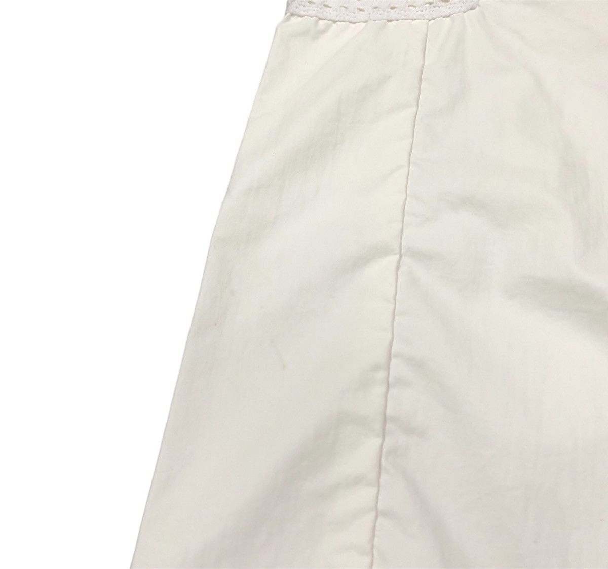 Cottweiler Cottweiler white cream track pants Size US 30 / EU 46 - 7 Thumbnail