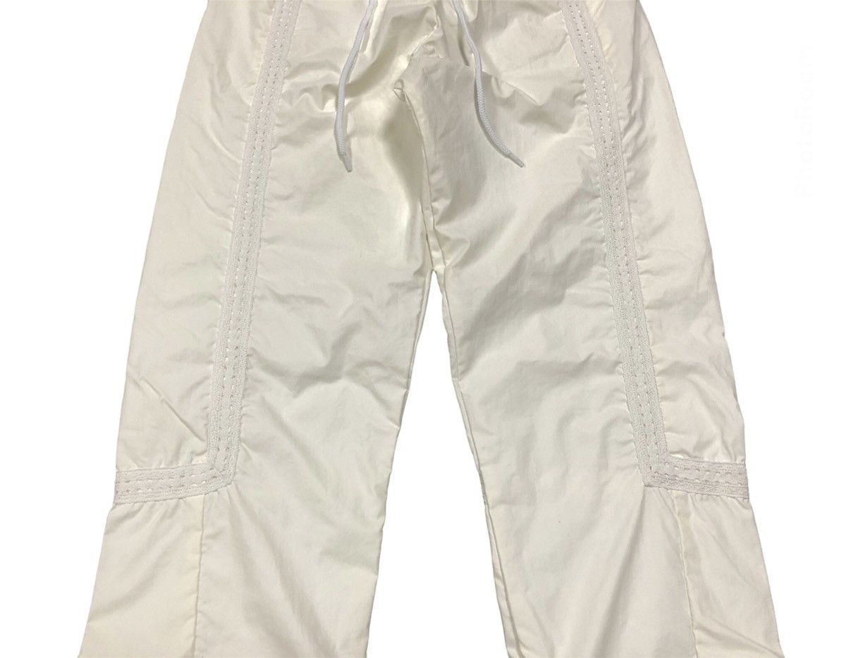 Cottweiler Cottweiler white cream track pants Size US 30 / EU 46 - 3 Thumbnail