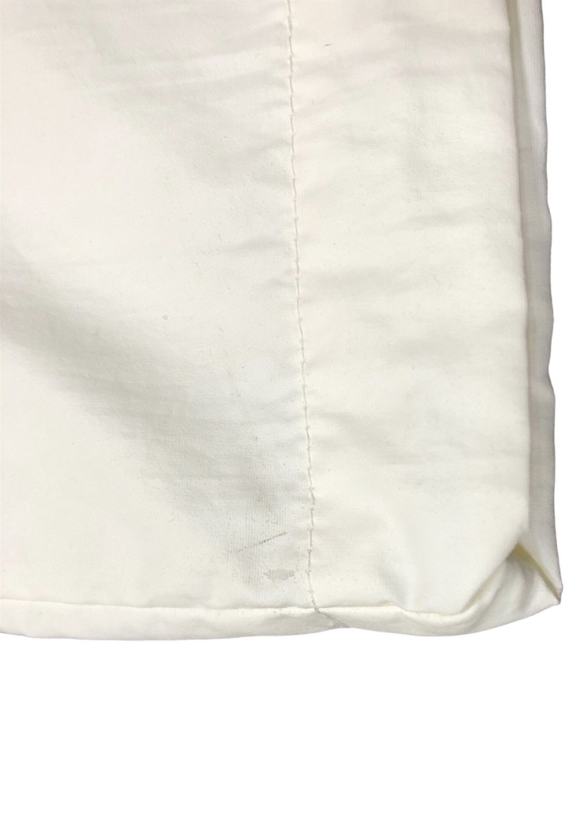 Cottweiler Cottweiler white cream track pants Size US 30 / EU 46 - 8 Thumbnail