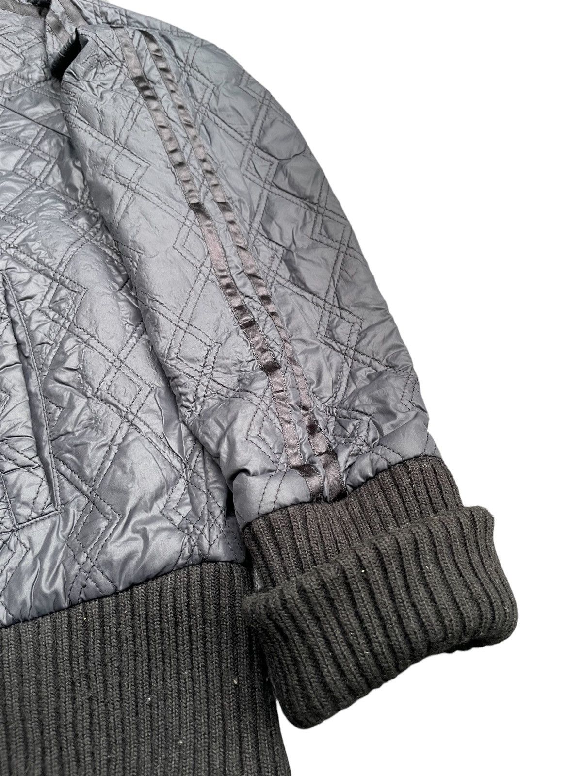 Fred Perry Fred Perry Reverseable Quilted Jacket Size US M / EU 48-50 / 2 - 10 Thumbnail