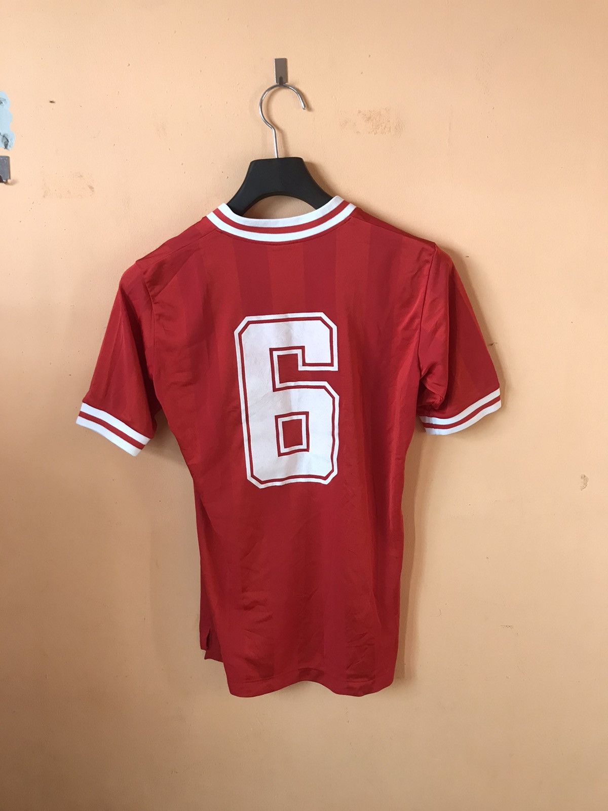 Puma × Vintage ‼️VTG YUSHIRO JAPAN CLUB BY PUMA‼️ Size US M / EU 48-50 / 2 - 2 Thumbnail