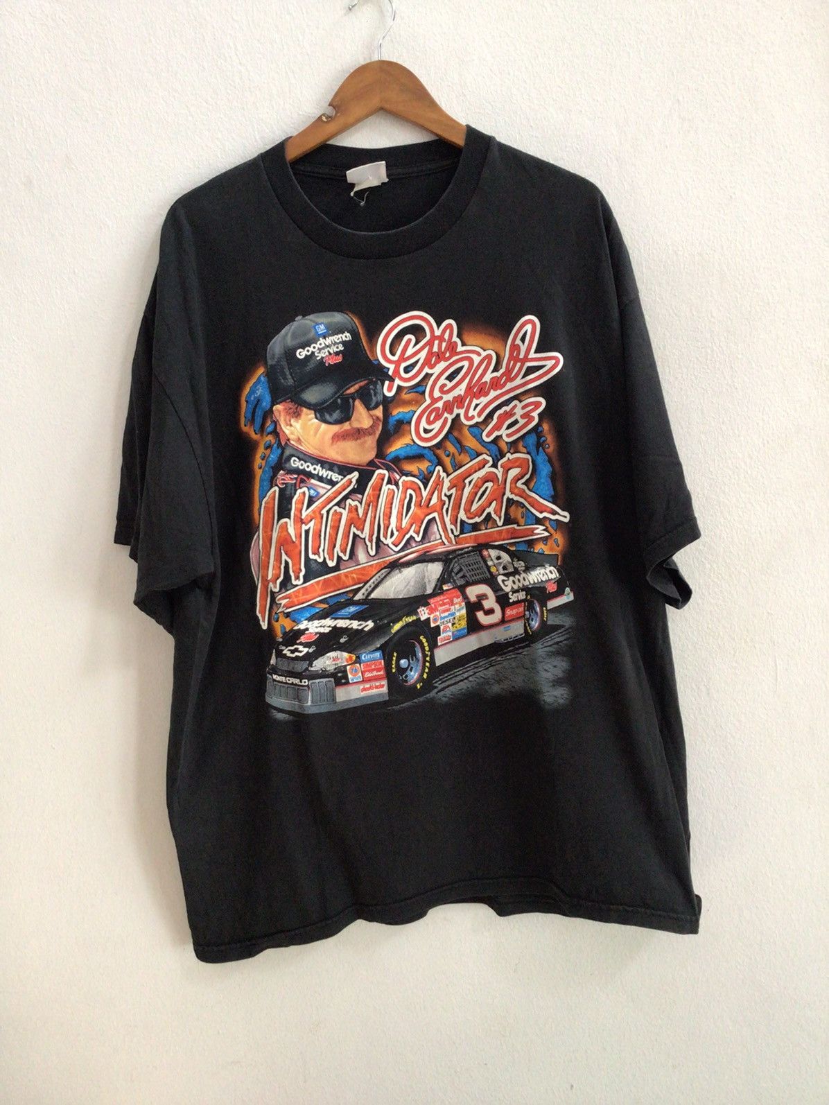 Nascar dale earnhardt 90's