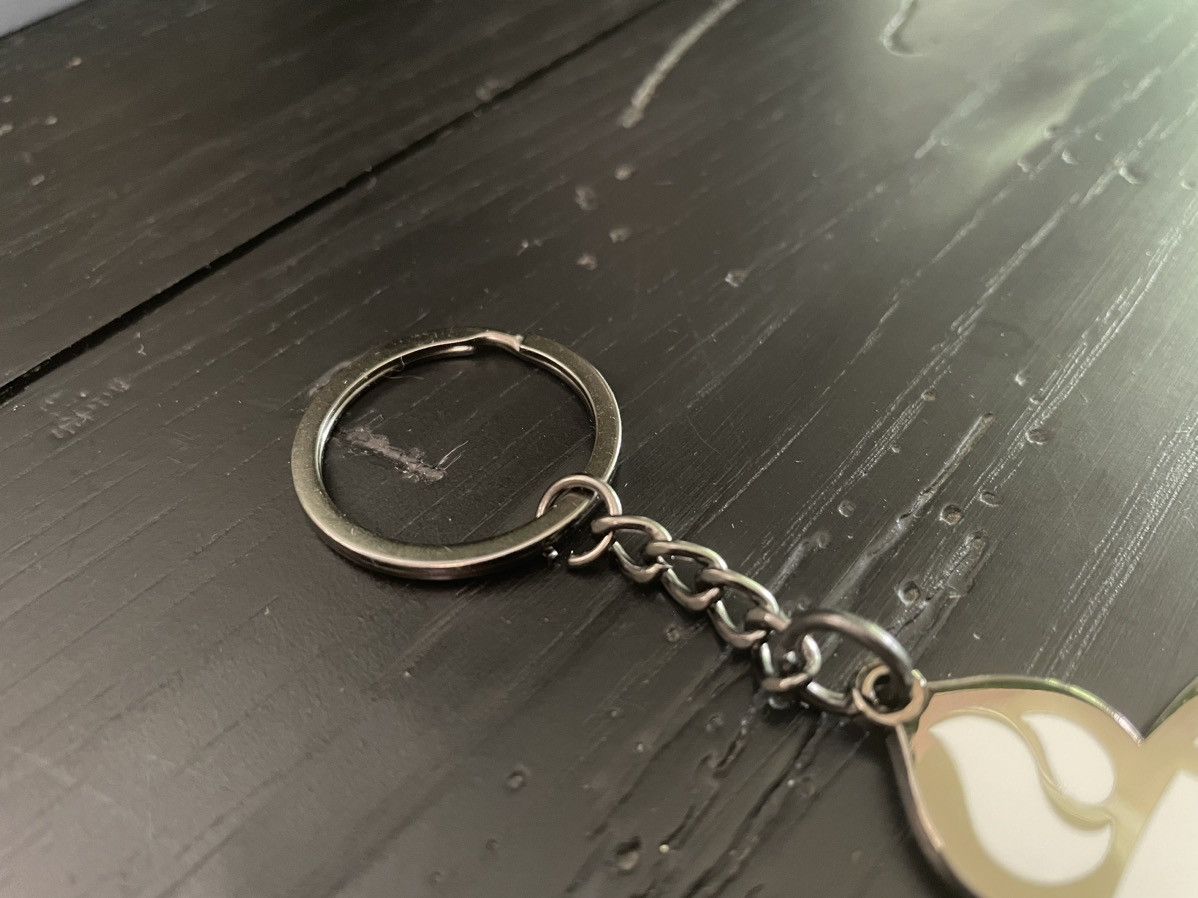 Virgil Abloh Virgil Torch Keychain FOS Figures of Speech Brooklyn Museum Size ONE SIZE - 18 Thumbnail