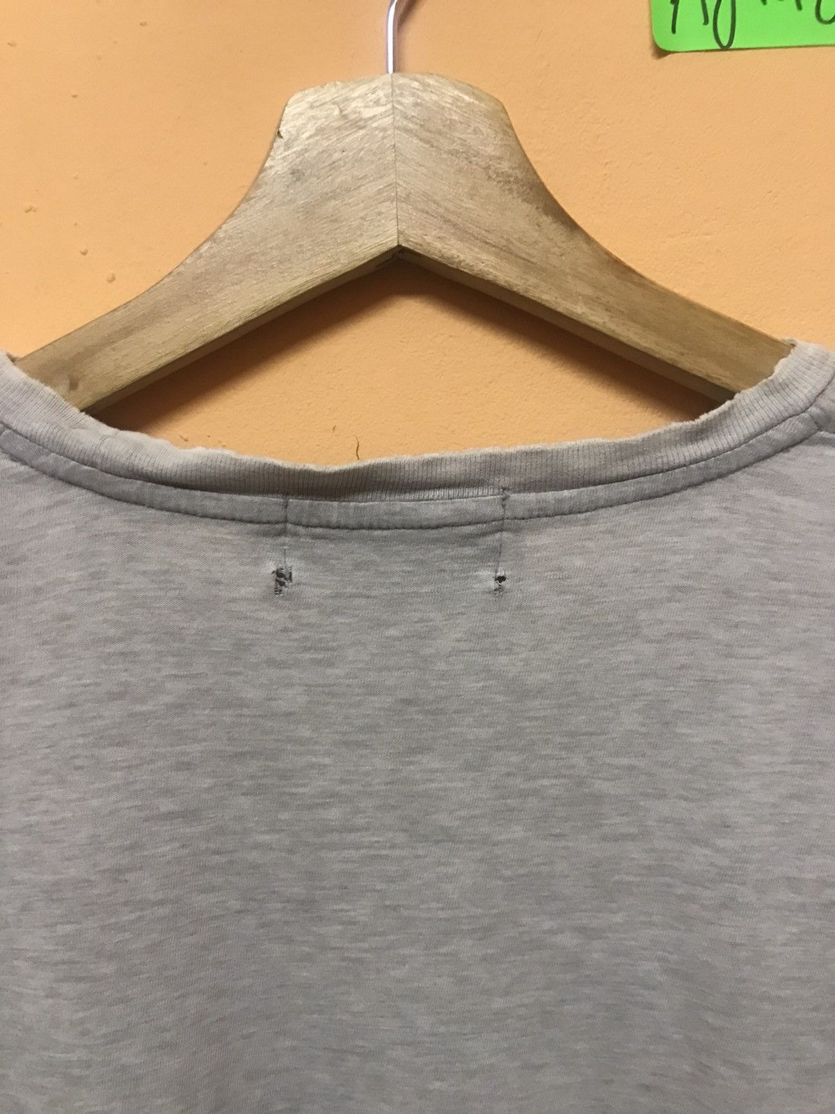Polo Ralph Lauren × Vintage ‼️POLO SPORT DISTRESSED BY RALPH LAUREN Size US M / EU 48-50 / 2 - 5 Thumbnail