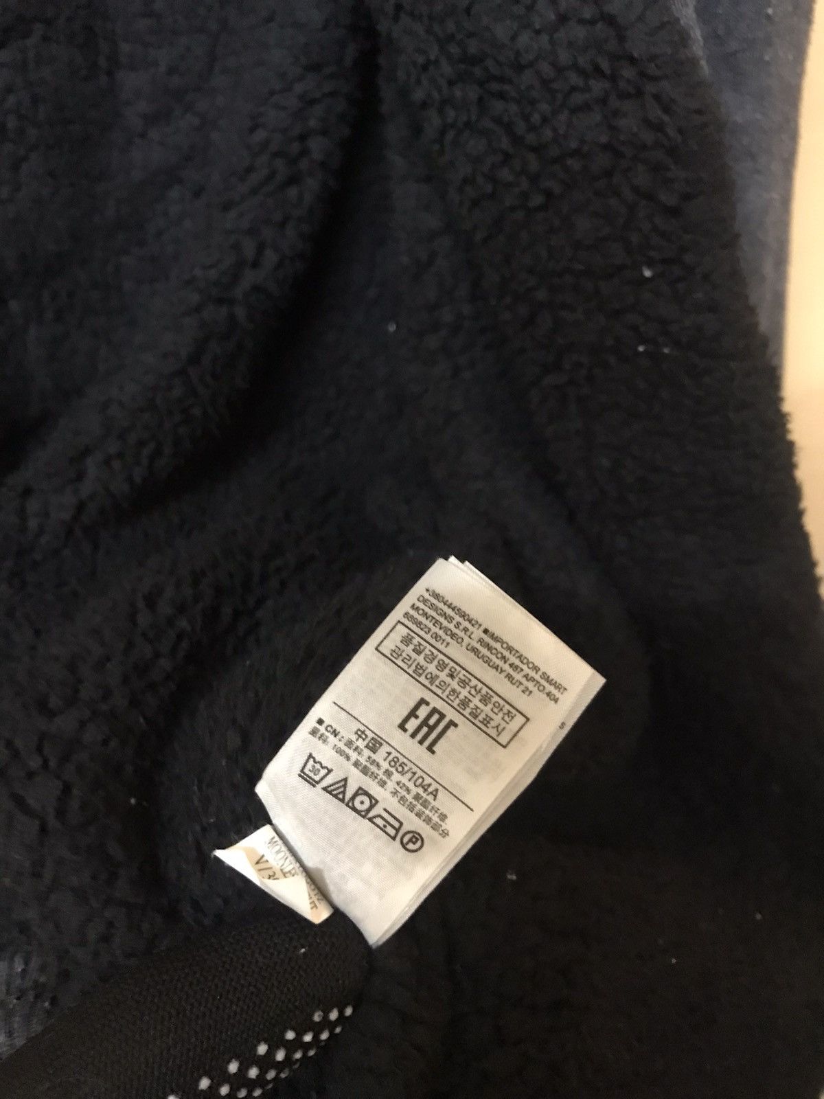 Gap ‼️VTG GAP HOODIE Size US L / EU 52-54 / 3 - 7 Thumbnail