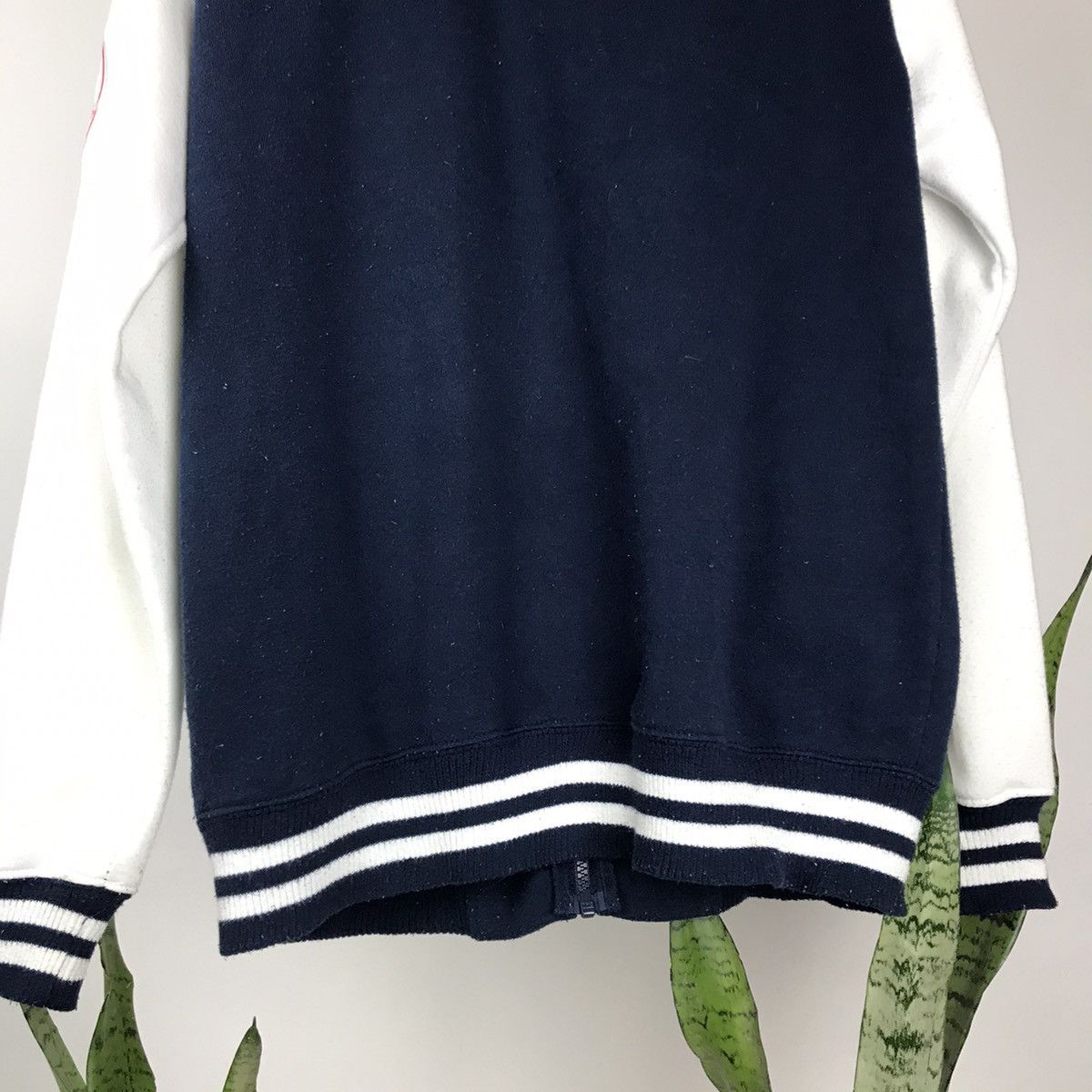 MLB × New York Yankees × Vintage Vintage NY Yankees Varsity Size US L / EU 52-54 / 3 - 6 Thumbnail