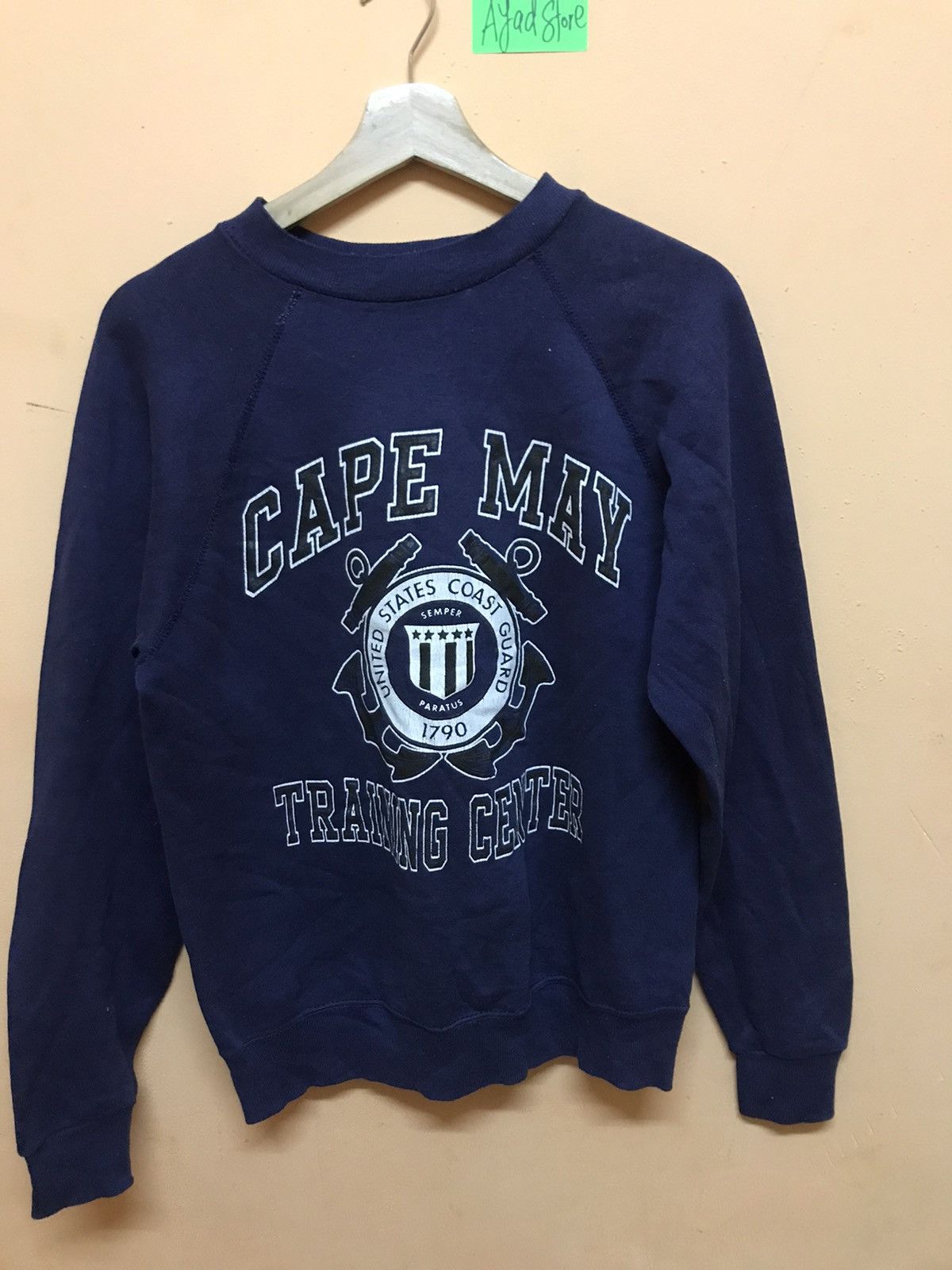 ‼️VTG CAPE MAY SSHIRT MADE IN USA