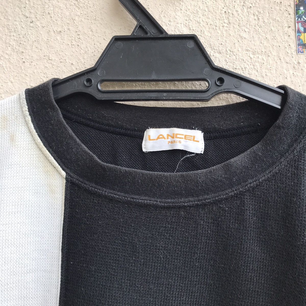 Lancel × Other × Vintage Vintage Lancel Paris Embroidery Size US M / EU 48-50 / 2 - 5 Thumbnail
