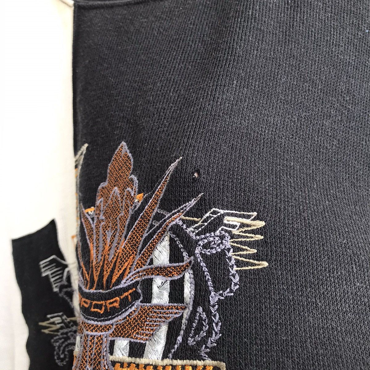Lancel × Other × Vintage Vintage Lancel Paris Embroidery Size US M / EU 48-50 / 2 - 7 Thumbnail