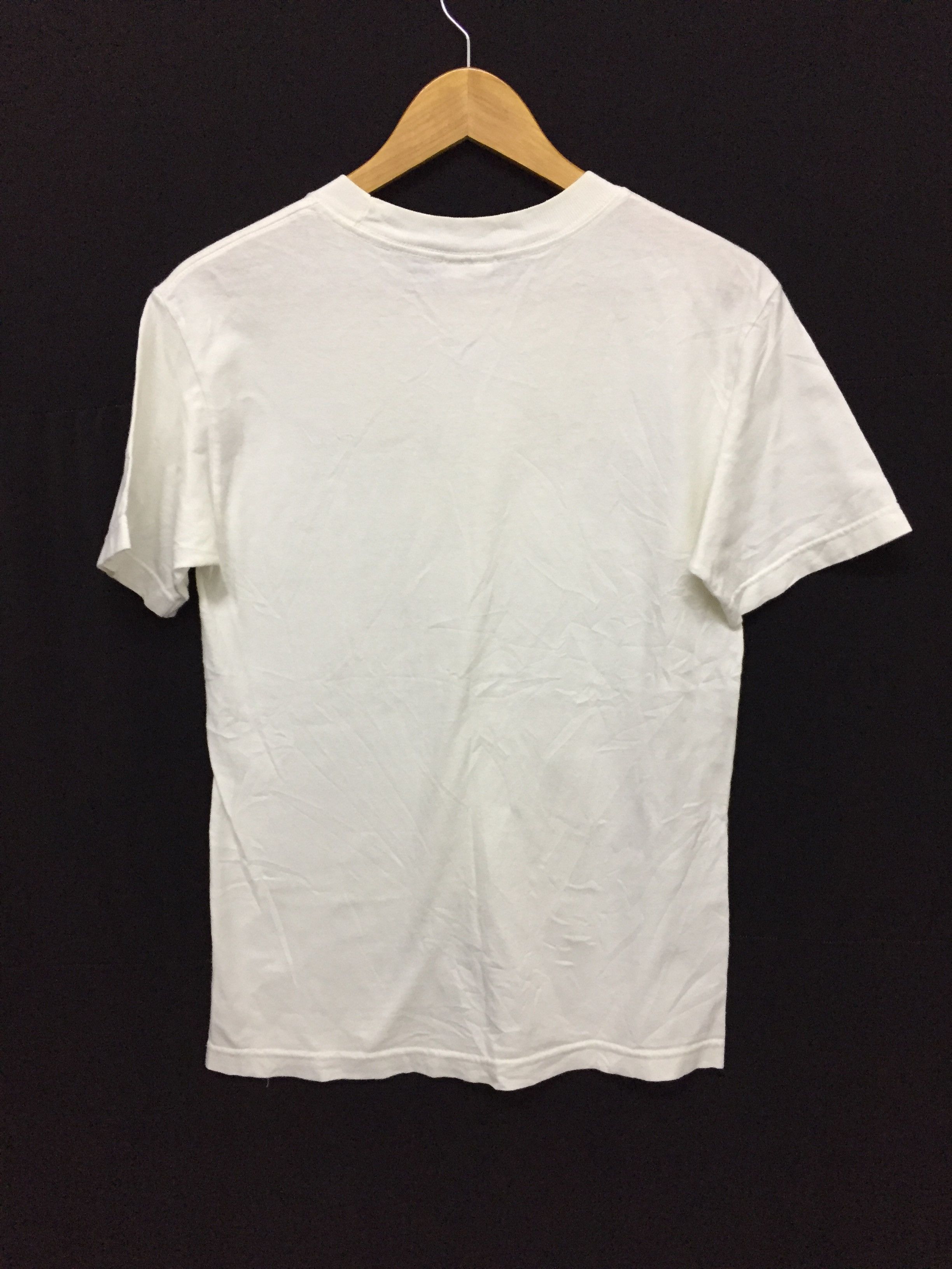 Band Tees × Vintage 90's Revolution no 9 Number Nine inspired tee Size US XS / EU 42 / 0 - 4 Thumbnail