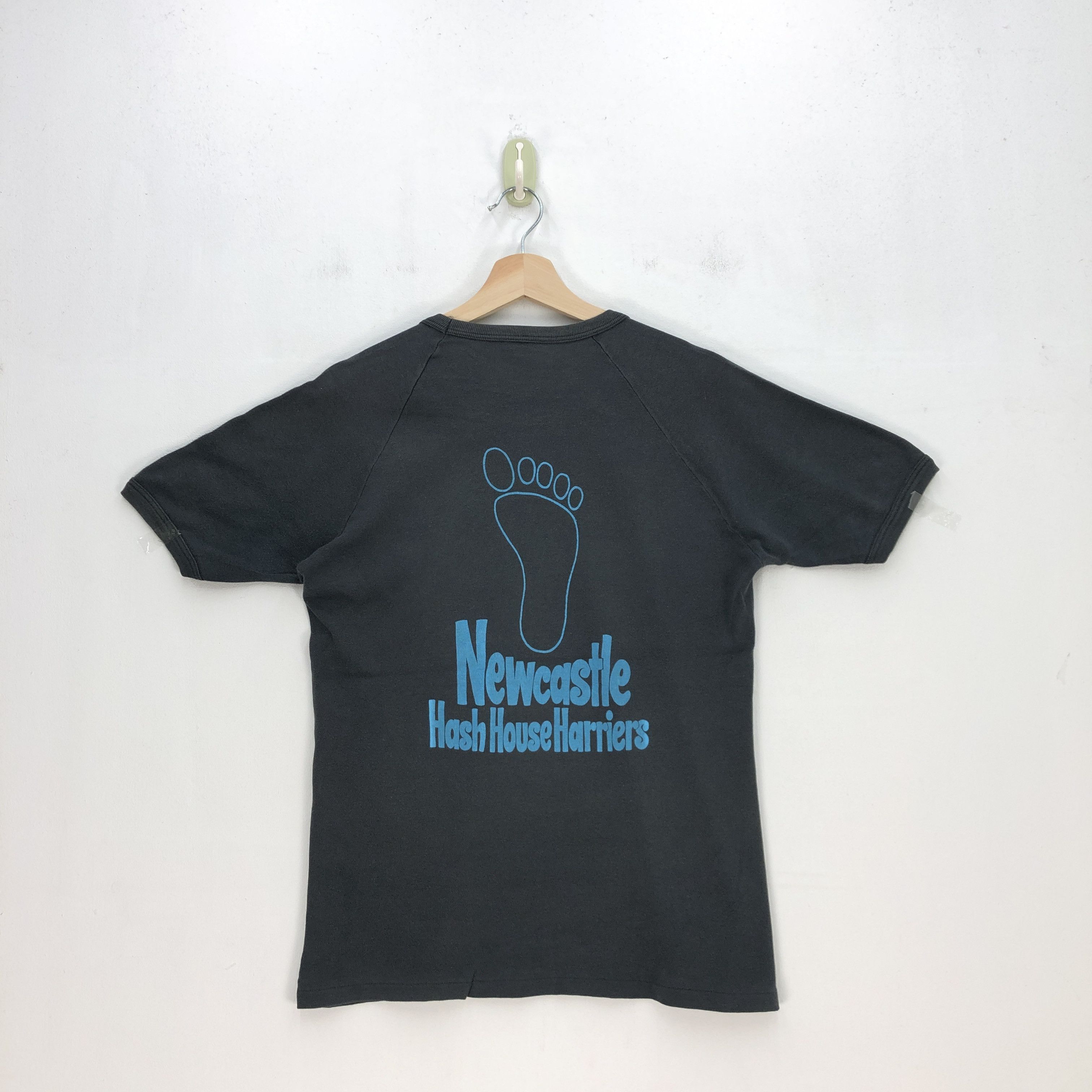 Vintage Vintage Midnight Run T Shirt Black Lagoon Novelty Tee Size S / US 4 / IT 40 - 2 Thumbnail