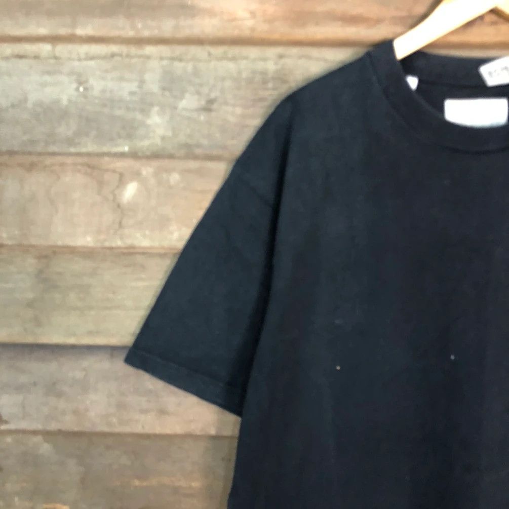 Ecko Unltd. Ecko Unitd Rhinocerology Black Short Sleeve Tshirt #3519 Size US XL / EU 56 / 4 - 8 Thumbnail