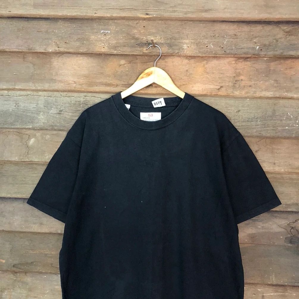 Ecko Unltd. Ecko Unitd Rhinocerology Black Short Sleeve Tshirt #3519 Size US XL / EU 56 / 4 - 6 Thumbnail
