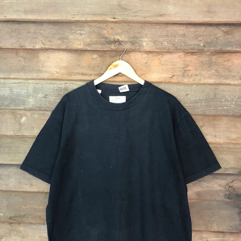 Ecko Unltd. Ecko Unitd Rhinocerology Black Short Sleeve Tshirt #3519 Size US XL / EU 56 / 4 - 11 Thumbnail