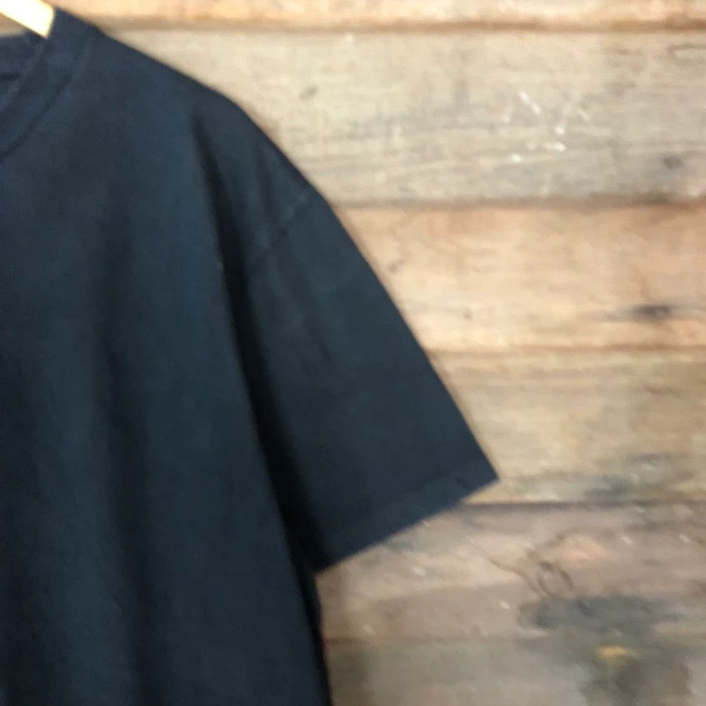 Ecko Unltd. Ecko Unitd Rhinocerology Black Short Sleeve Tshirt #3519 Size US XL / EU 56 / 4 - 9 Thumbnail