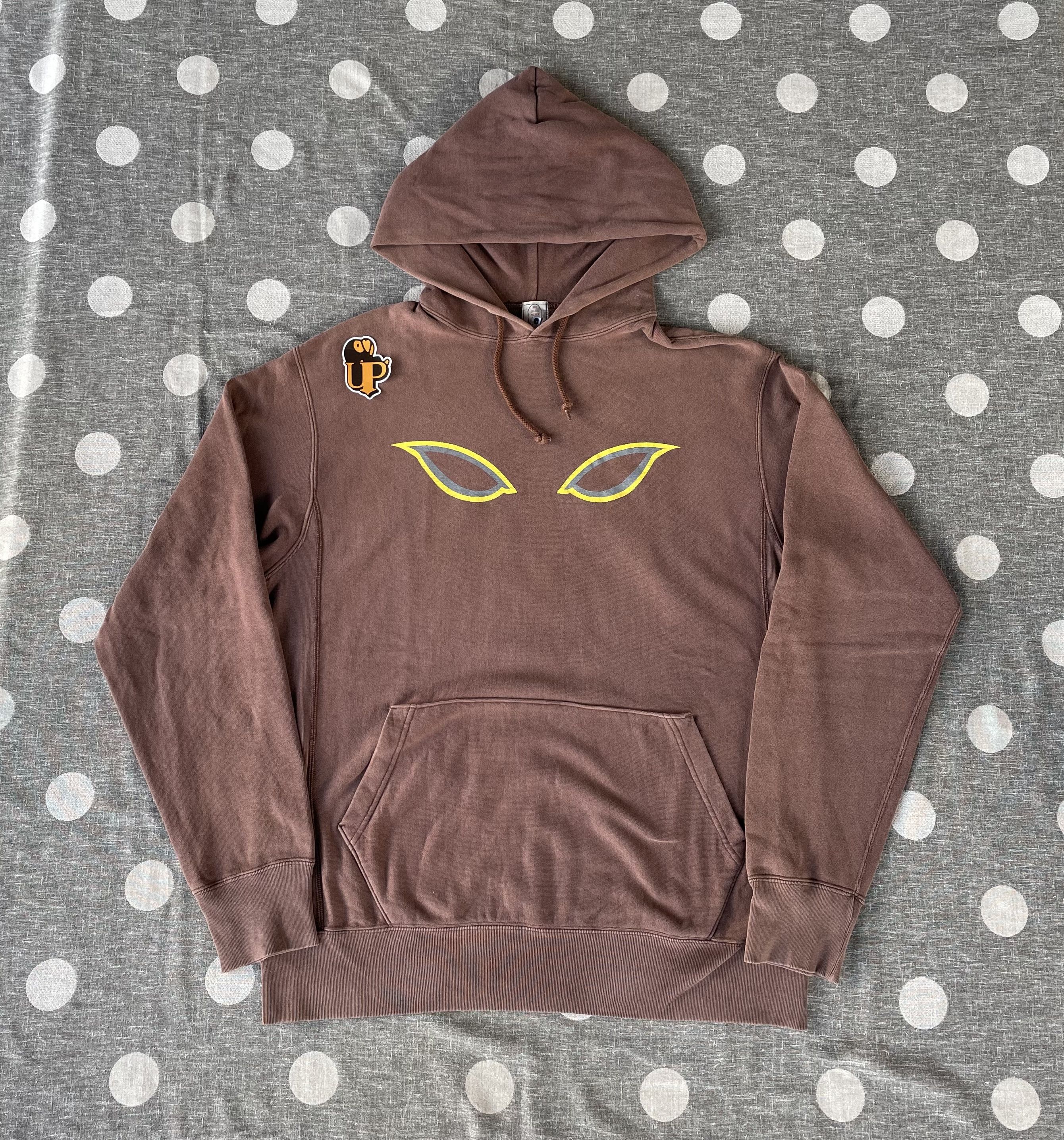 Bape Vintage Bape Bapeman Pullover Hoodie Size US M / EU 48-50 / 2 - 2 Thumbnail