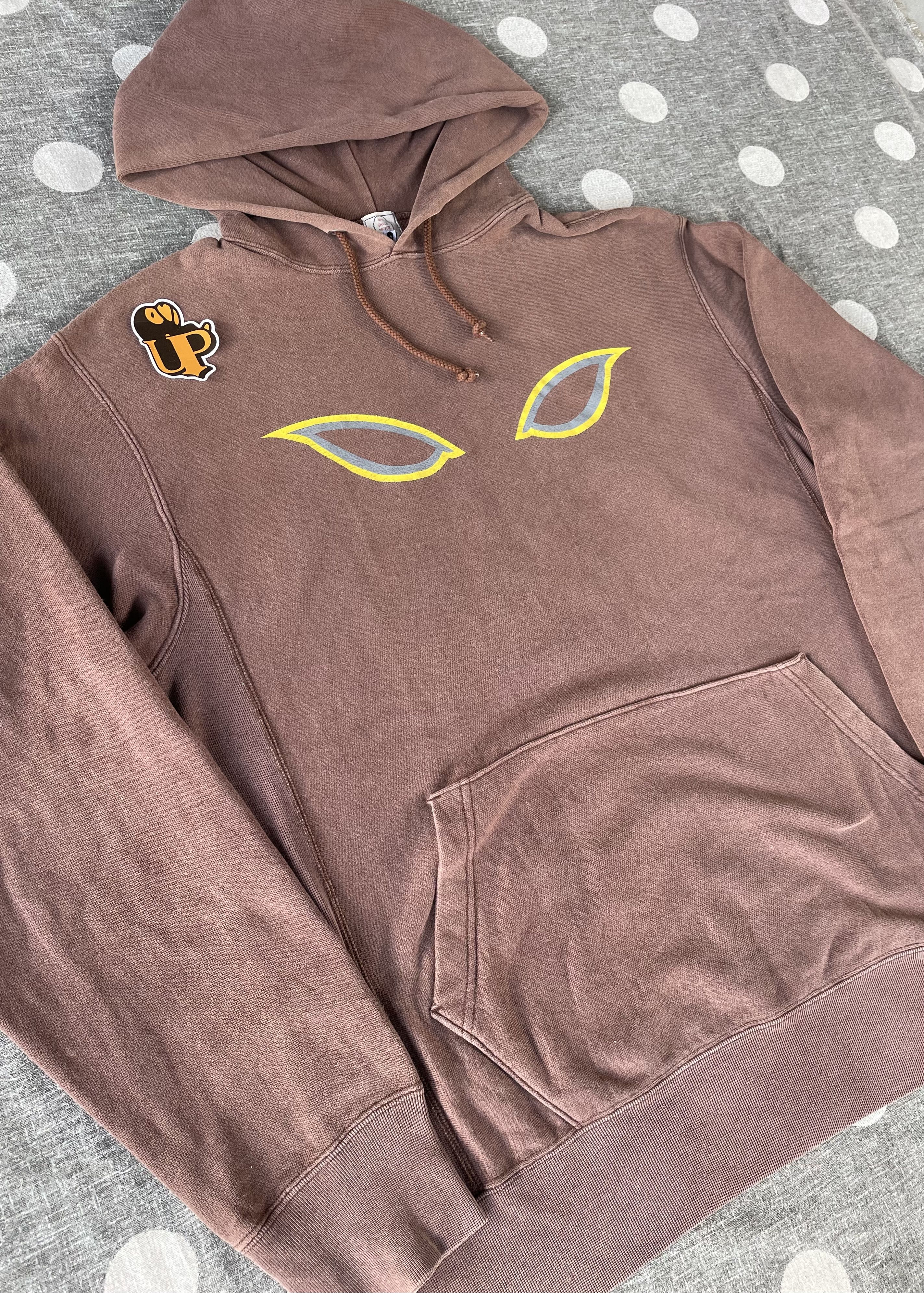 Bape Vintage Bape Bapeman Pullover Hoodie Size US M / EU 48-50 / 2 - 5 Thumbnail