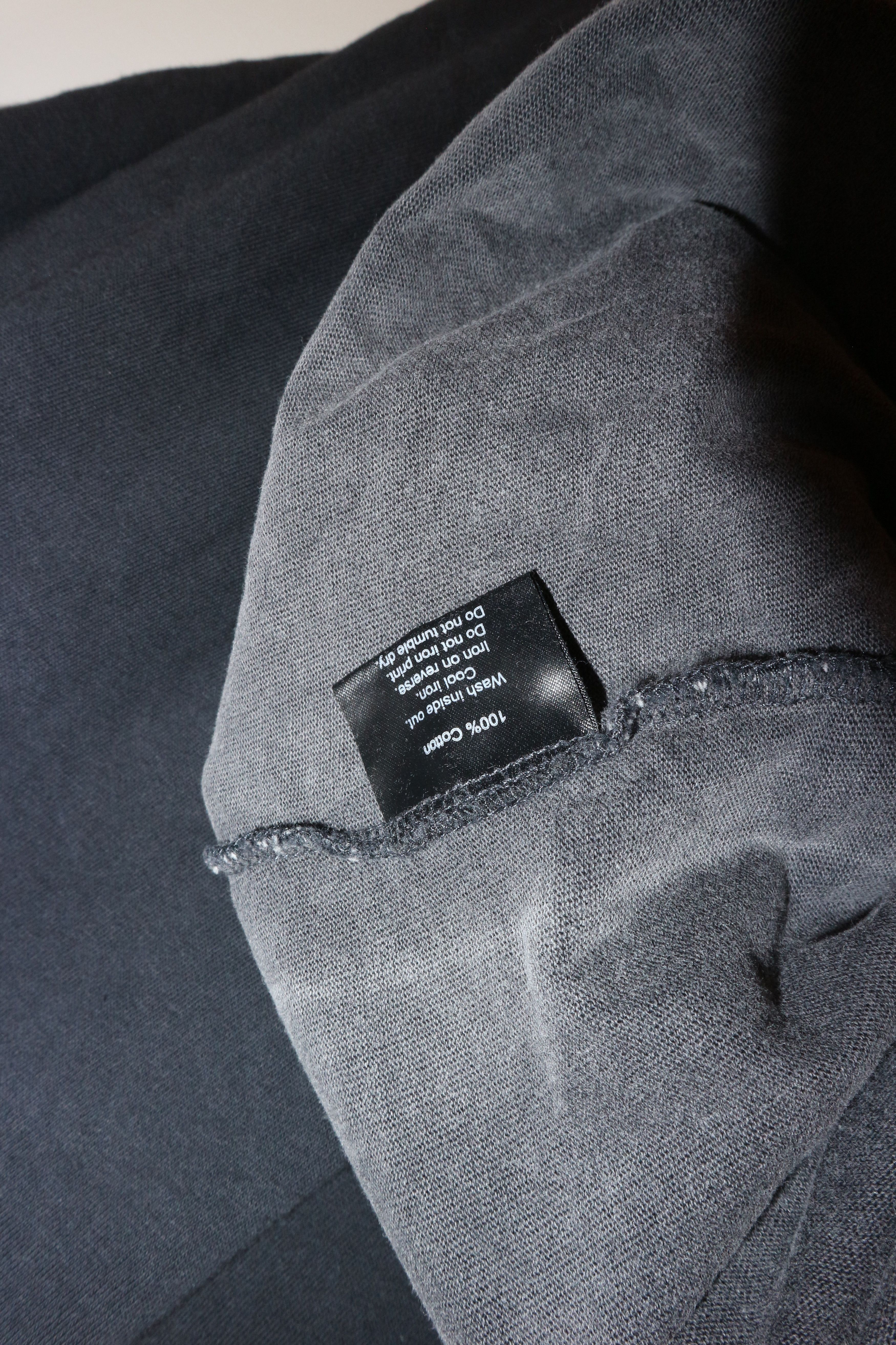 Represent Clo. Represent T Shirt - Large - Reign in pain Black Size US L / EU 52-54 / 3 - 3 Thumbnail