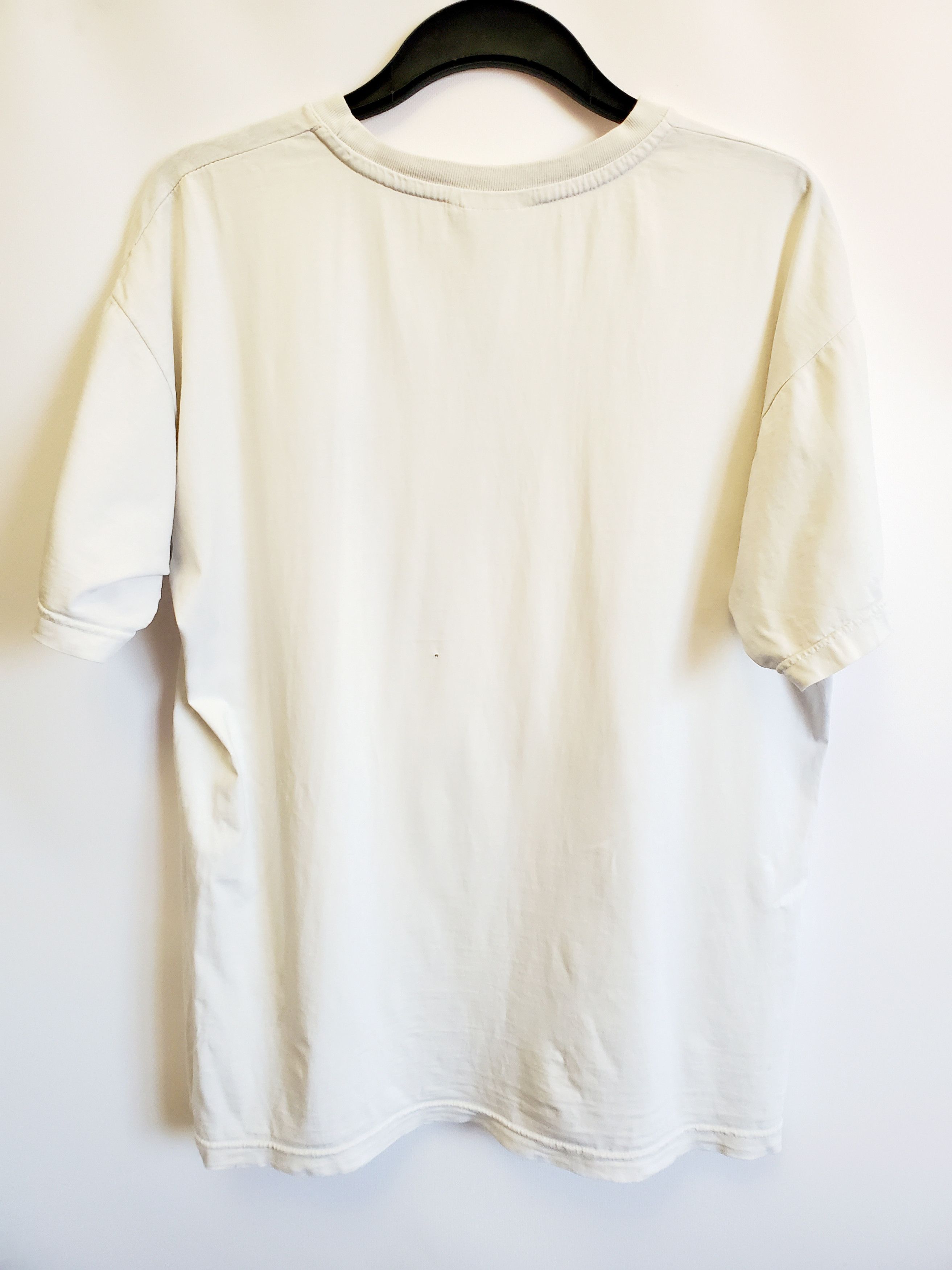 Mtv × Vintage Vintage 1994 MTV Beavis And Butthead Chicks are Cool rare Size US XL / EU 56 / 4 - 4 Thumbnail