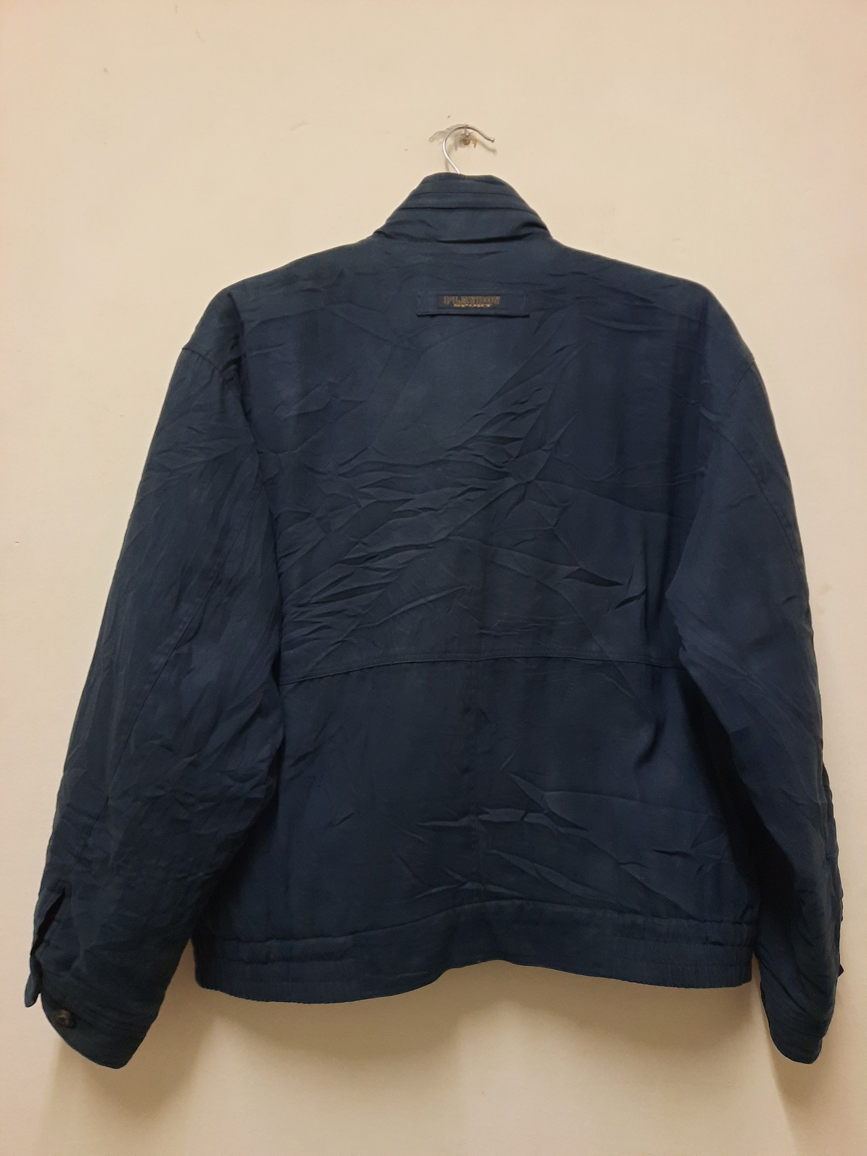 Playboy VINTAGE PLAYBOY SPORT JACKET Size US M / EU 48-50 / 2 - 4 Thumbnail