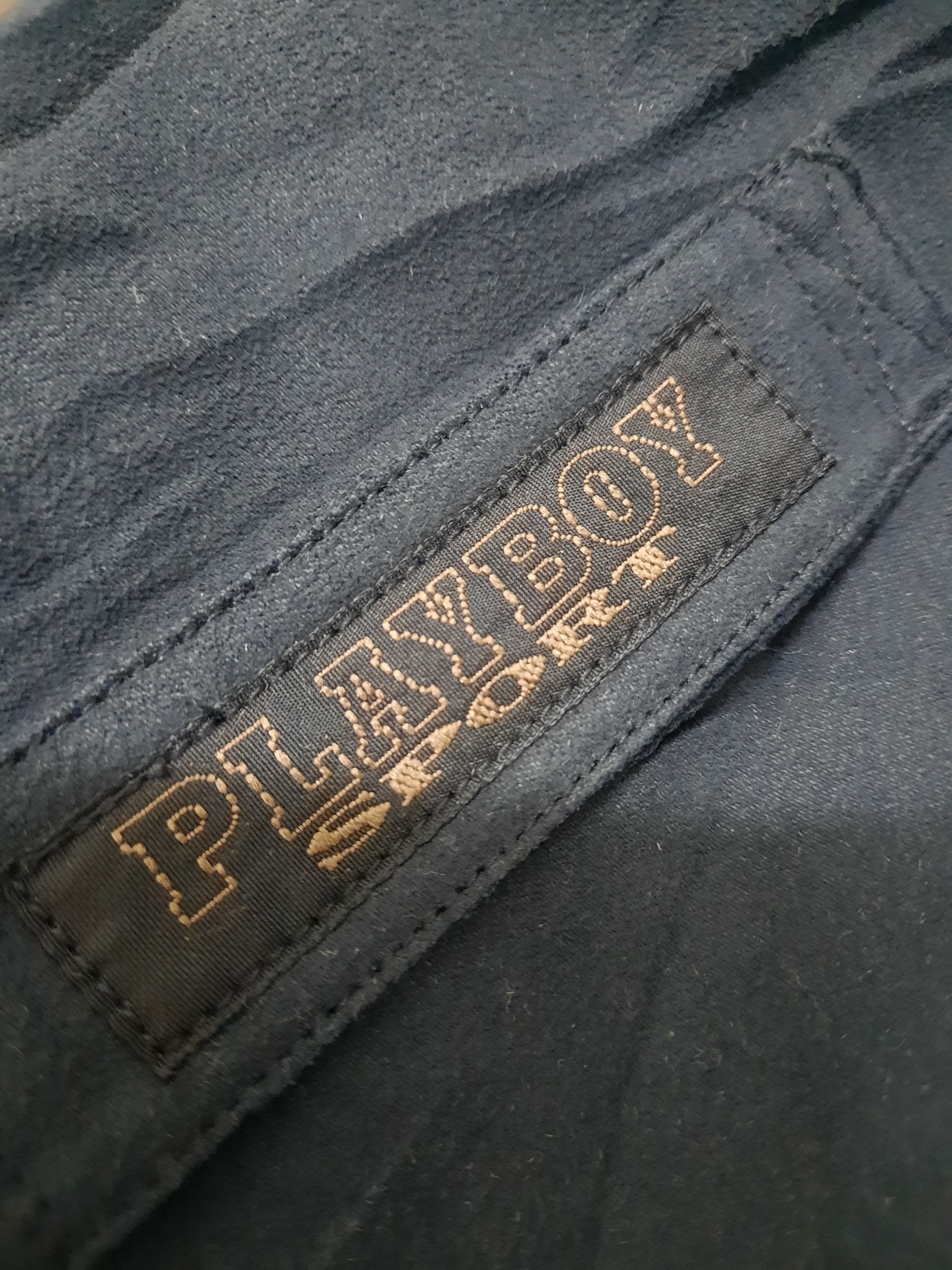 Playboy VINTAGE PLAYBOY SPORT JACKET Size US M / EU 48-50 / 2 - 8 Thumbnail