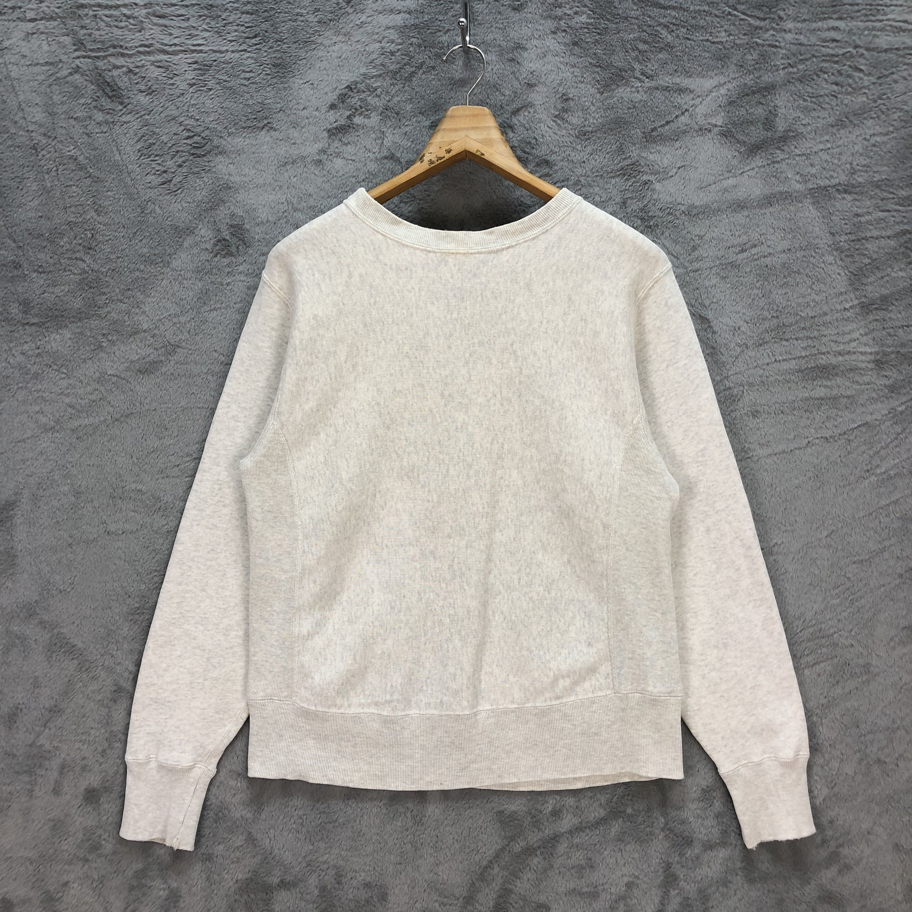 Champion Champion Reverse Weave Georgetown Sweatshirts #6152-50 Size US S / EU 44-46 / 1 - 11 Thumbnail