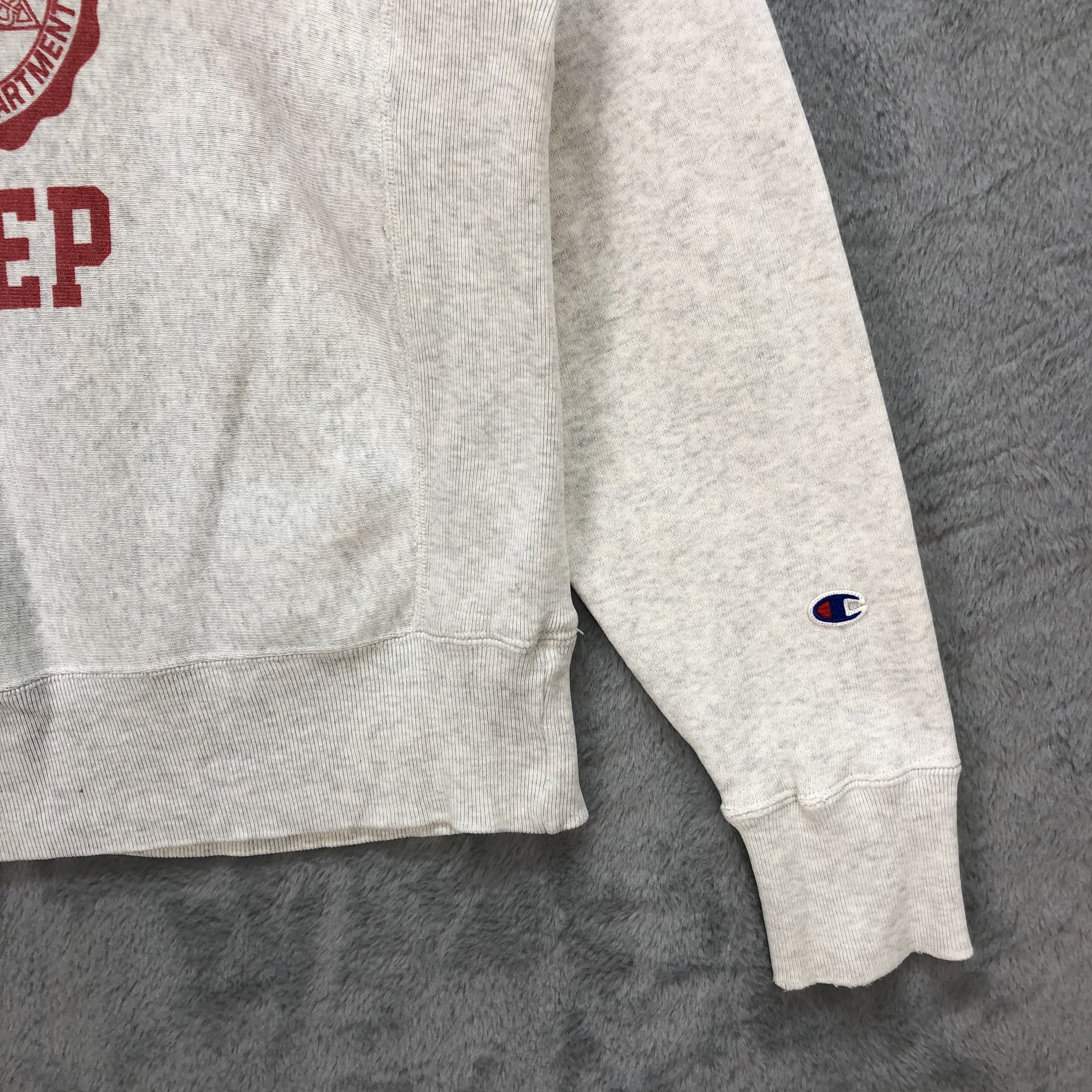 Champion Champion Reverse Weave Georgetown Sweatshirts #6152-50 Size US S / EU 44-46 / 1 - 6 Thumbnail