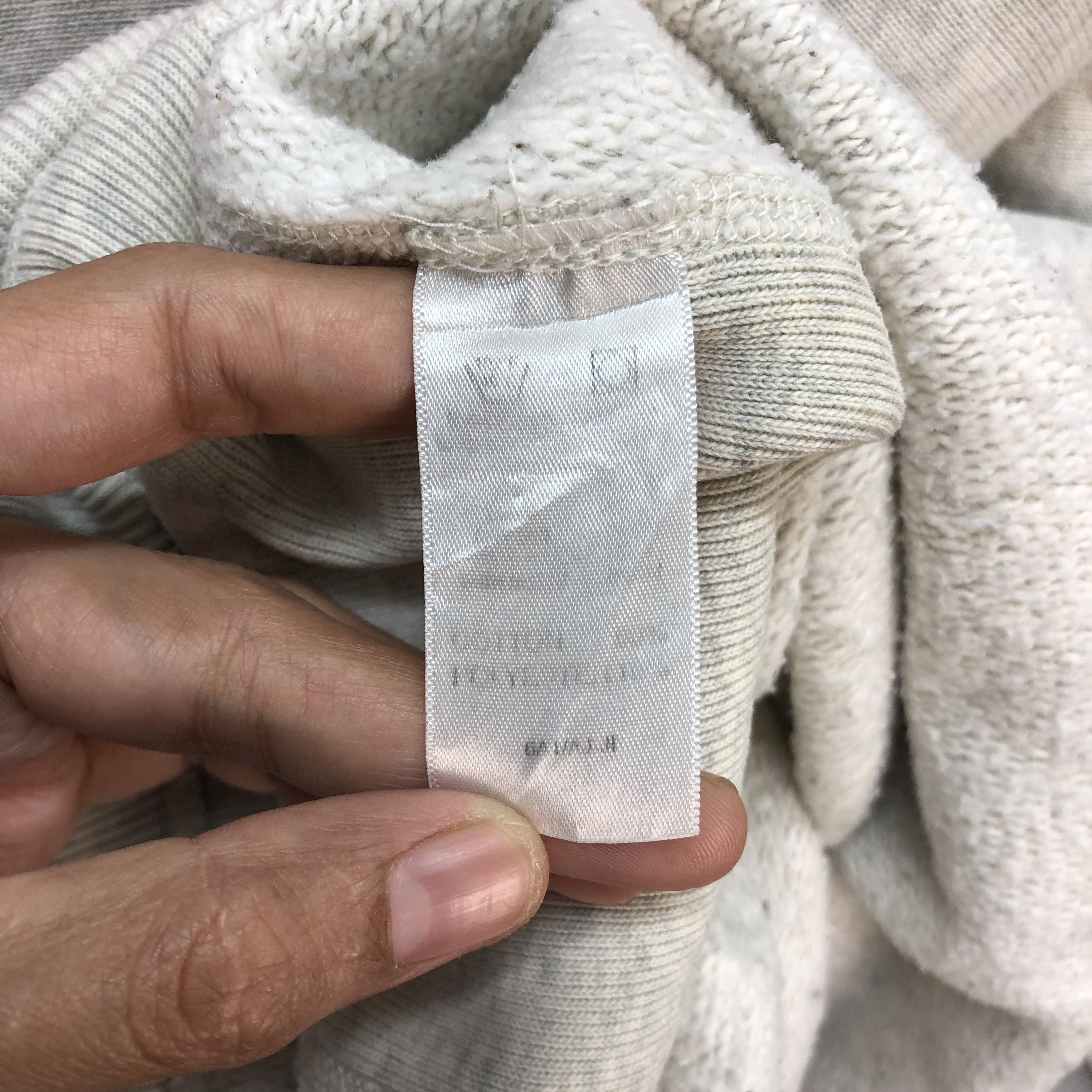 Champion Champion Reverse Weave Georgetown Sweatshirts #6152-50 Size US S / EU 44-46 / 1 - 9 Thumbnail