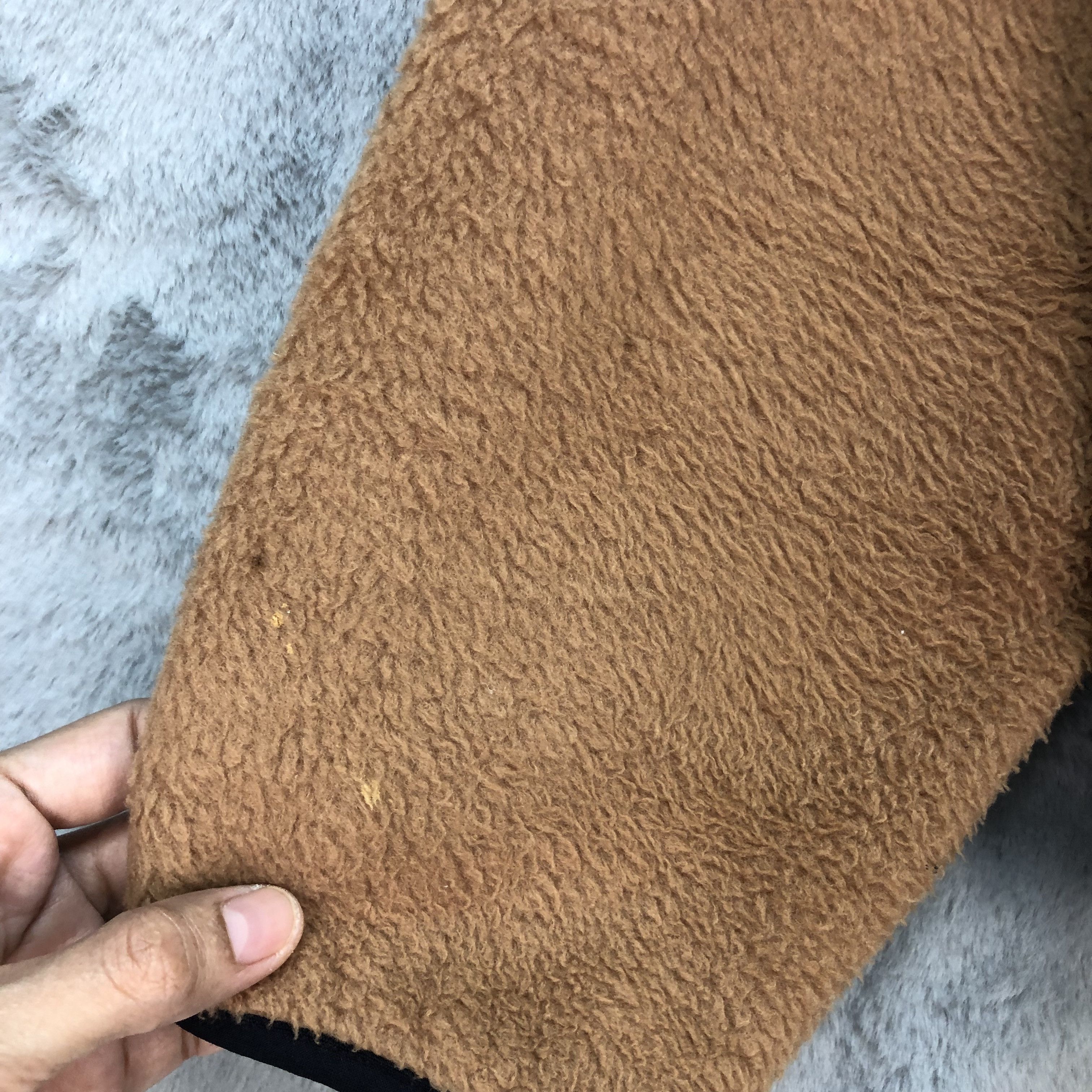 Other Vintage Made In Usa Polarplus Brown Fleece #6146-219 Size US M / EU 48-50 / 2 - 6 Thumbnail