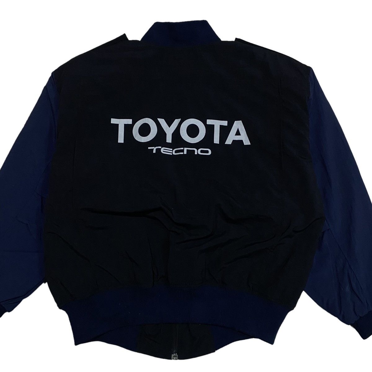 Gear for Sports × Sports Specialties Toyota Tecno Bomber Jacket Size US M / EU 48-50 / 2 - 5 Thumbnail