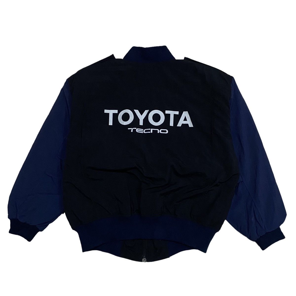 Gear for Sports × Sports Specialties Toyota Tecno Bomber Jacket Size US M / EU 48-50 / 2 - 4 Thumbnail