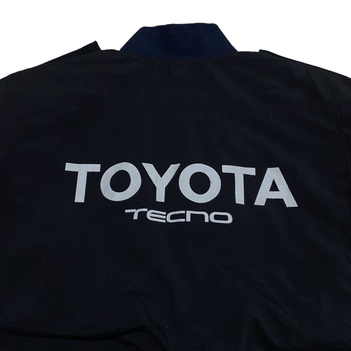 Gear for Sports × Sports Specialties Toyota Tecno Bomber Jacket Size US M / EU 48-50 / 2 - 6 Thumbnail