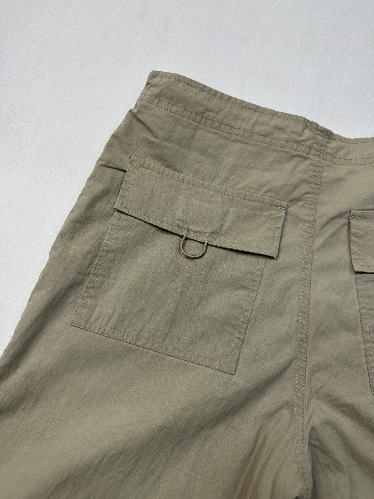 Japanese Brand Engine oil outdoor hiking pants Size US 30 / EU 46 - 20 Thumbnail