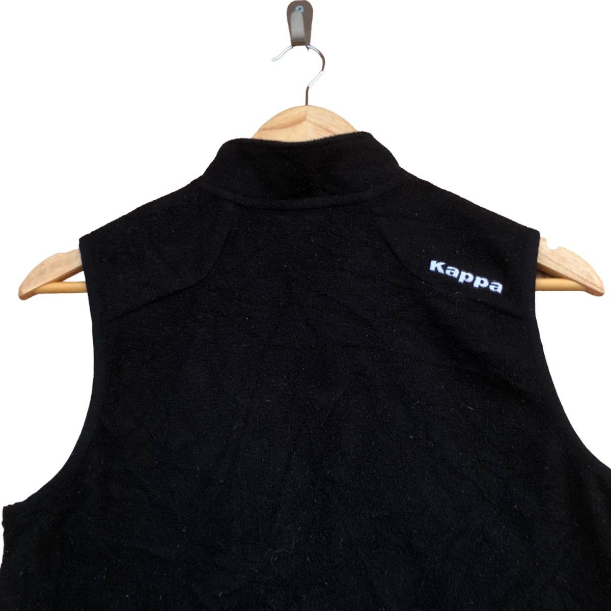 Kappa Kappa fleece knit tank Size US XS / EU 42 / 0 - 5 Thumbnail