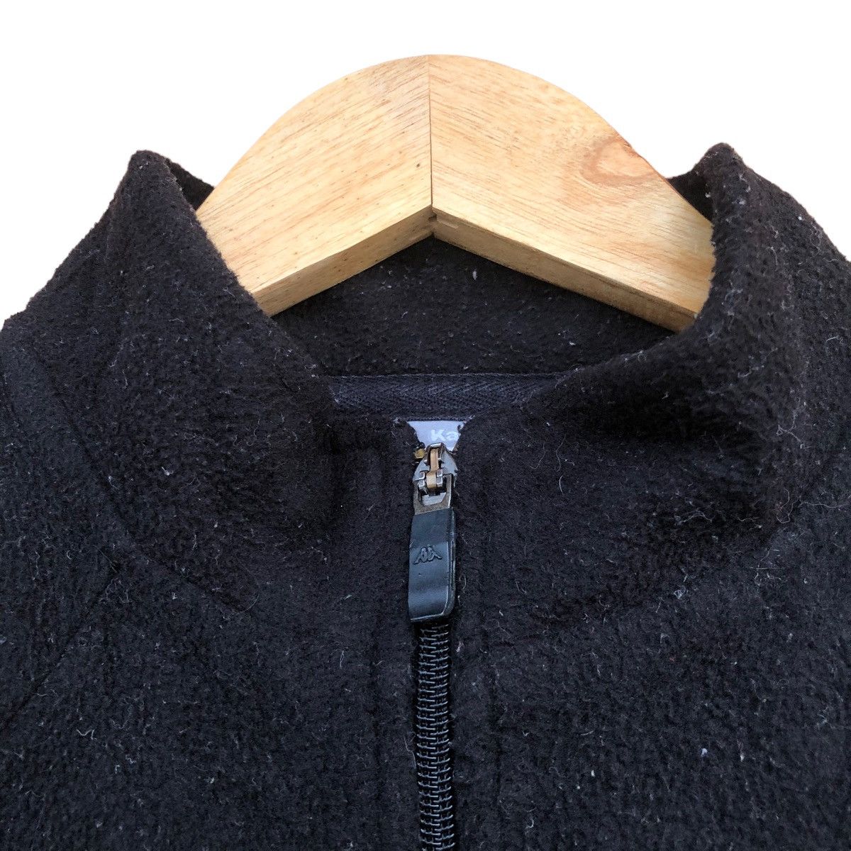 Kappa Kappa fleece knit tank Size US XS / EU 42 / 0 - 6 Thumbnail