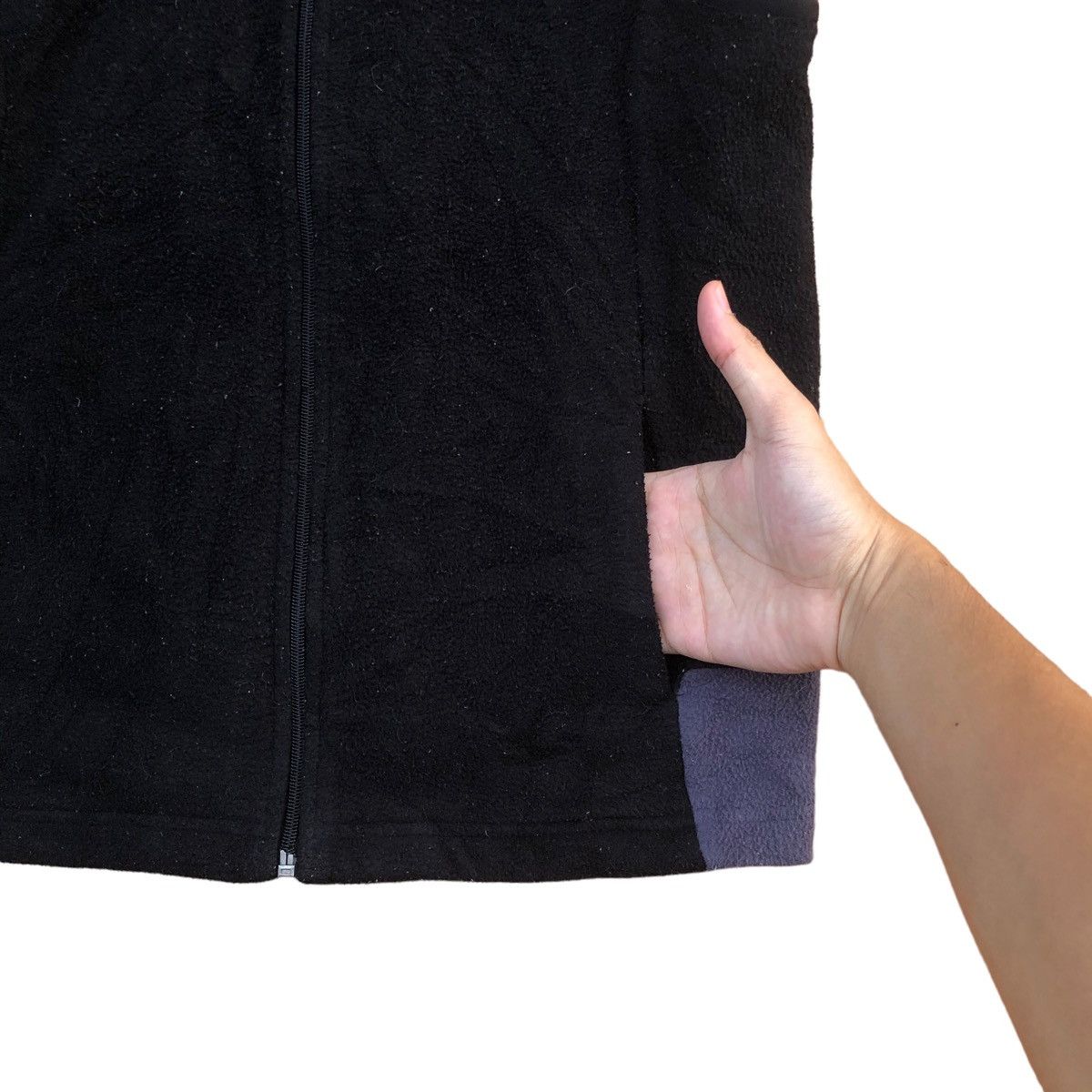 Kappa Kappa fleece knit tank Size US XS / EU 42 / 0 - 4 Thumbnail