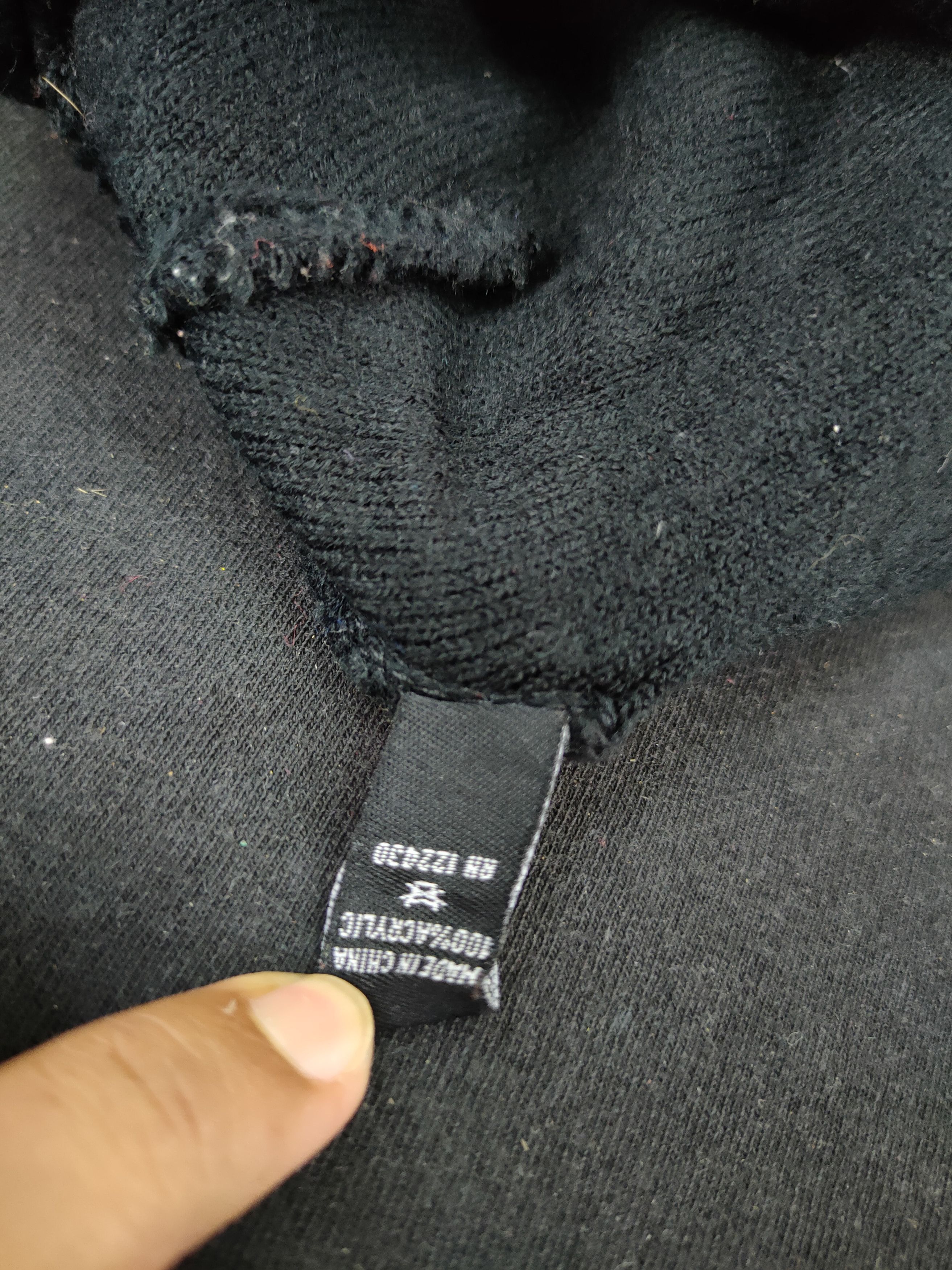 Japanese Brand Black skull beanie japan streetwear punk #018 Size ONE SIZE - 9 Thumbnail