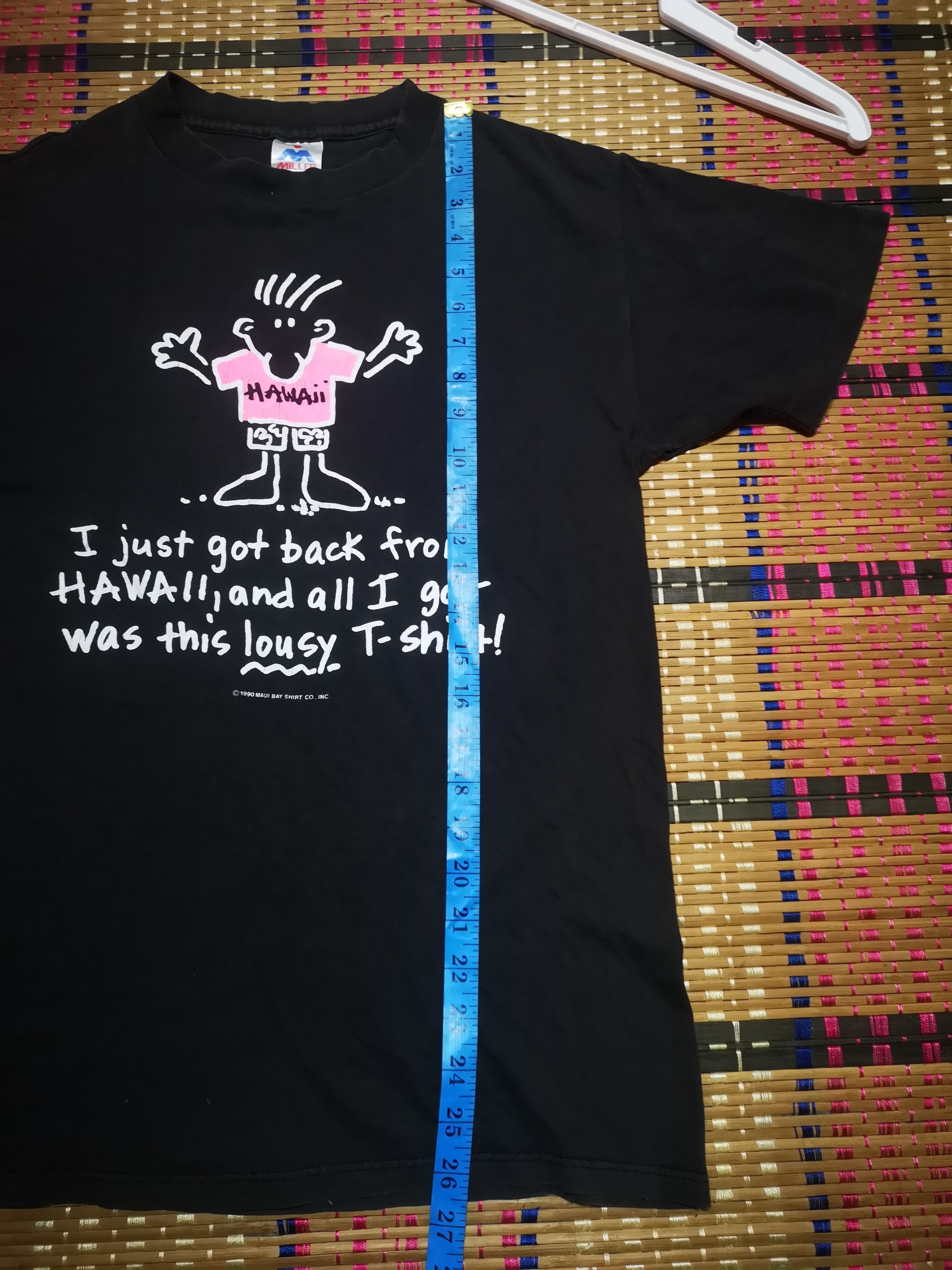 Vintage Vintage Fido Dido Hawaii Size US M / EU 48-50 / 2 - 10 Thumbnail