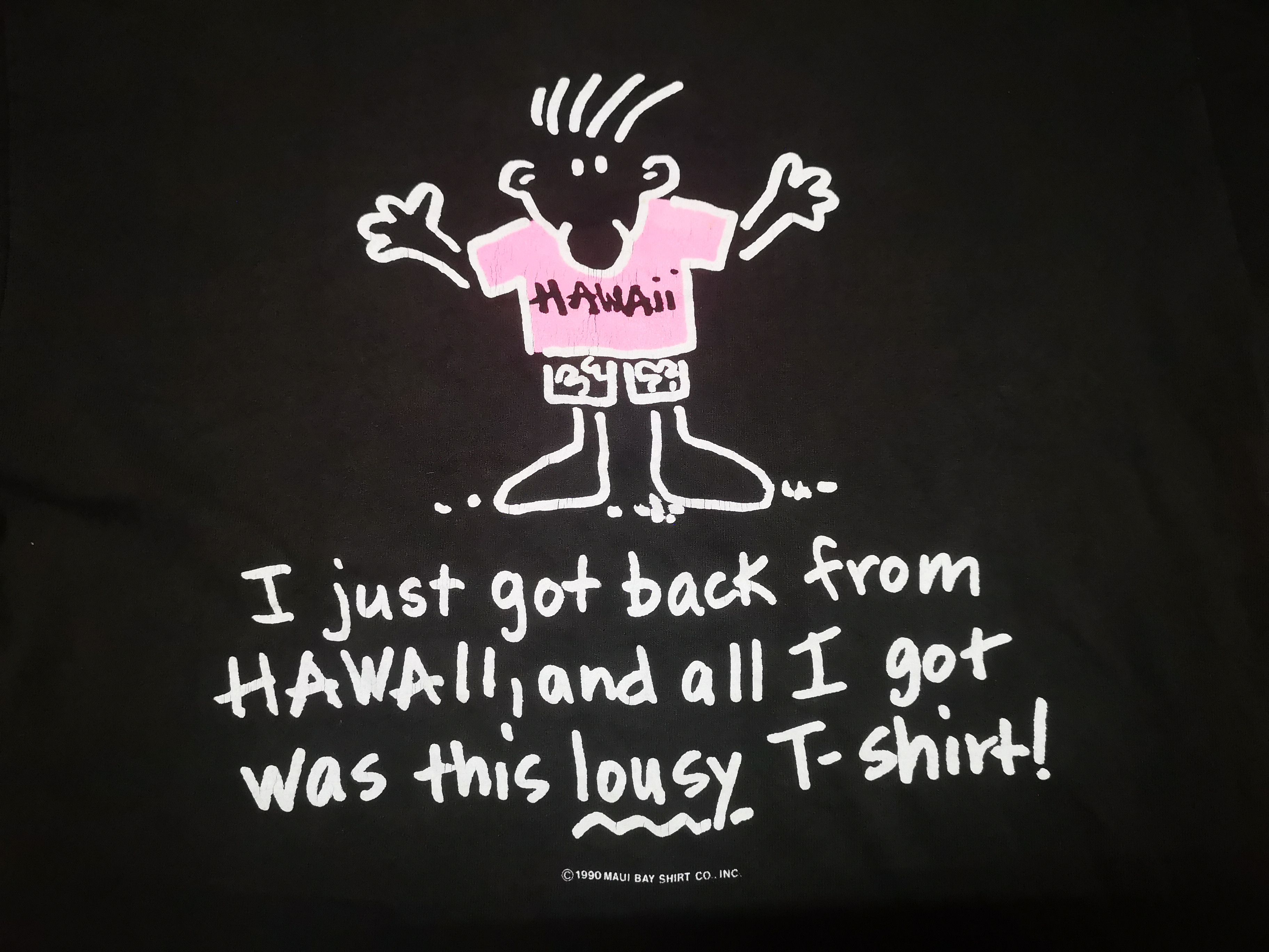 Vintage Vintage Fido Dido Hawaii Size US M / EU 48-50 / 2 - 5 Thumbnail