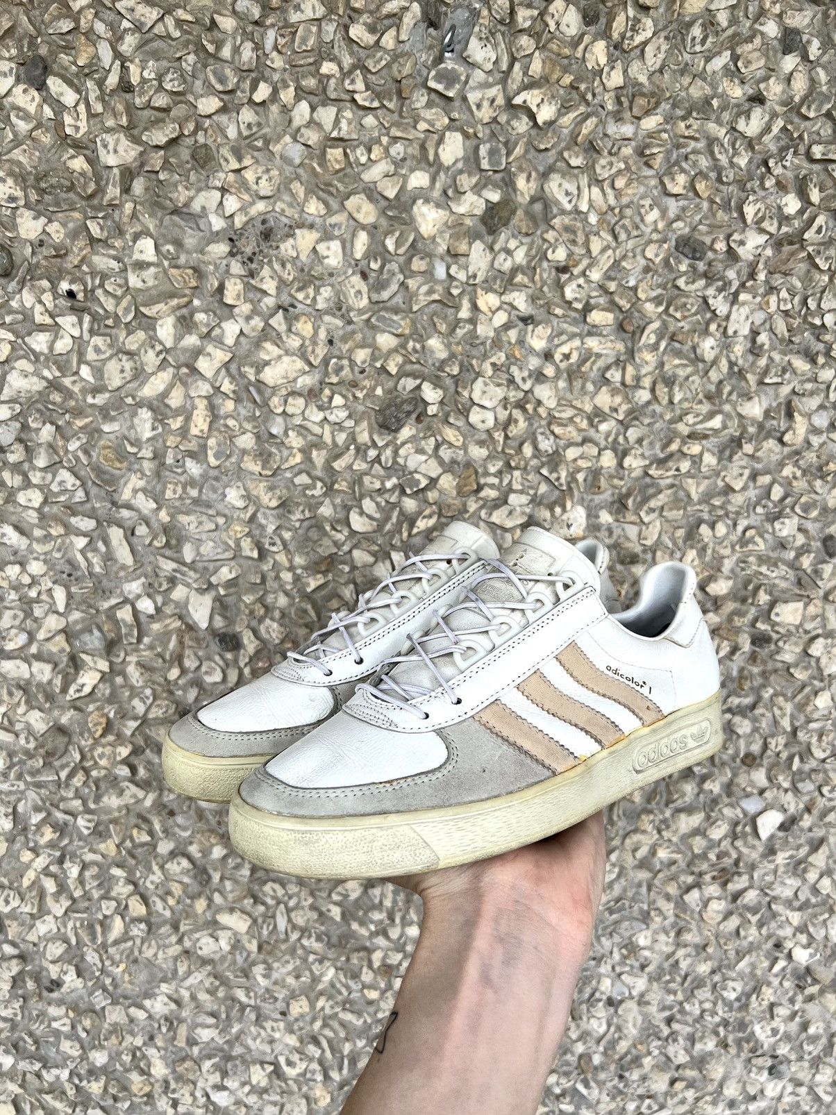 Adidas 2024 adicolor 1983