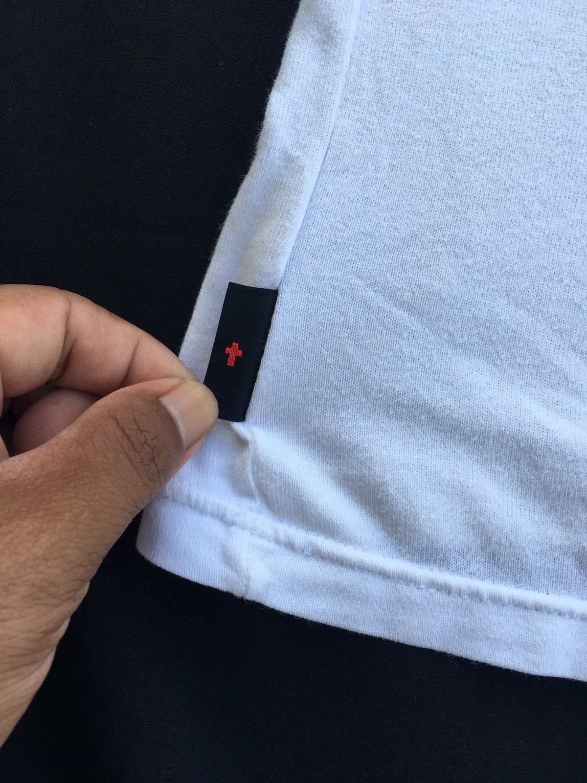 Japanese Brand Rare No Future Japanese Brand SeditionariesTshirt Size US S / EU 44-46 / 1 - 17 Thumbnail