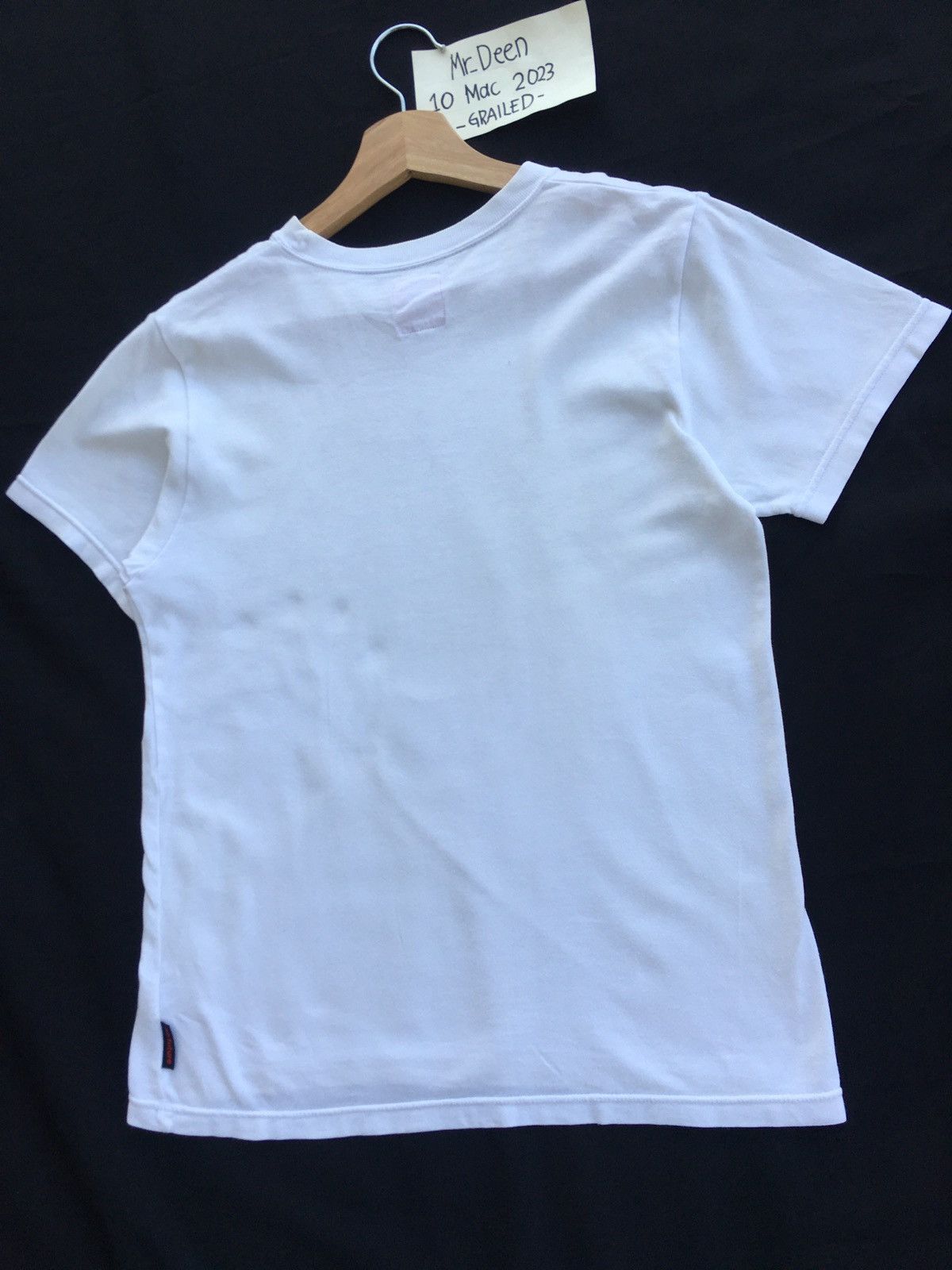 Japanese Brand Rare No Future Japanese Brand SeditionariesTshirt Size US S / EU 44-46 / 1 - 15 Thumbnail