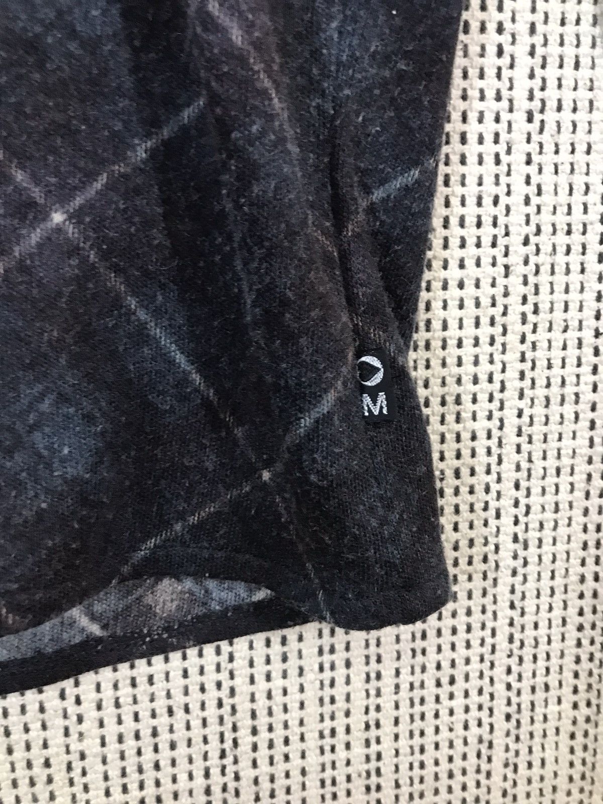Japanese Brand × Morgan Homme ‼️MORGAN HOMME BUTTON SHIRT‼️ Size US S / EU 44-46 / 1 - 4 Thumbnail