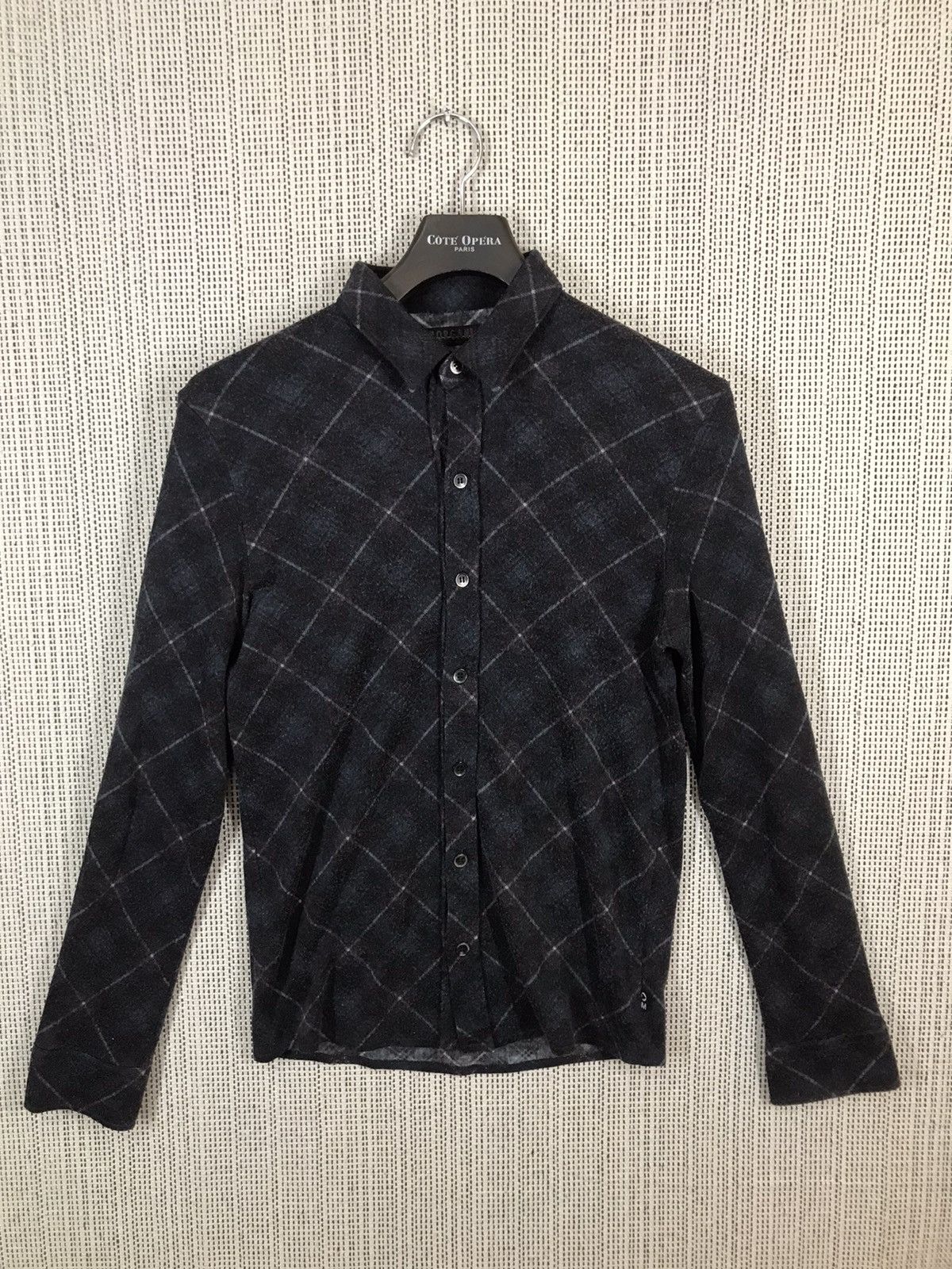 ‼️MORGAN HOMME BUTTON SHIRT‼️