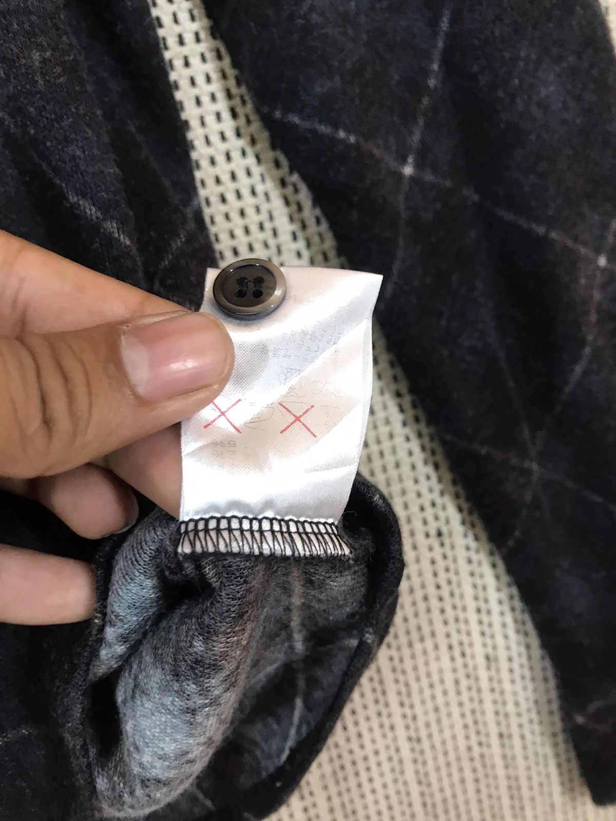 Japanese Brand × Morgan Homme ‼️MORGAN HOMME BUTTON SHIRT‼️ Size US S / EU 44-46 / 1 - 5 Thumbnail