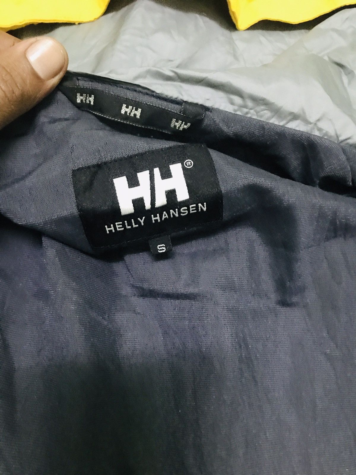 Helly Hansen ‼️‼️ helly hansen hoodie very rare Size US S / EU 44-46 / 1 - 14 Thumbnail