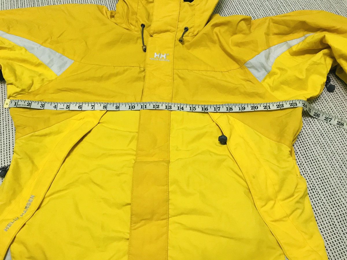 Helly Hansen ‼️‼️ helly hansen hoodie very rare Size US S / EU 44-46 / 1 - 16 Thumbnail