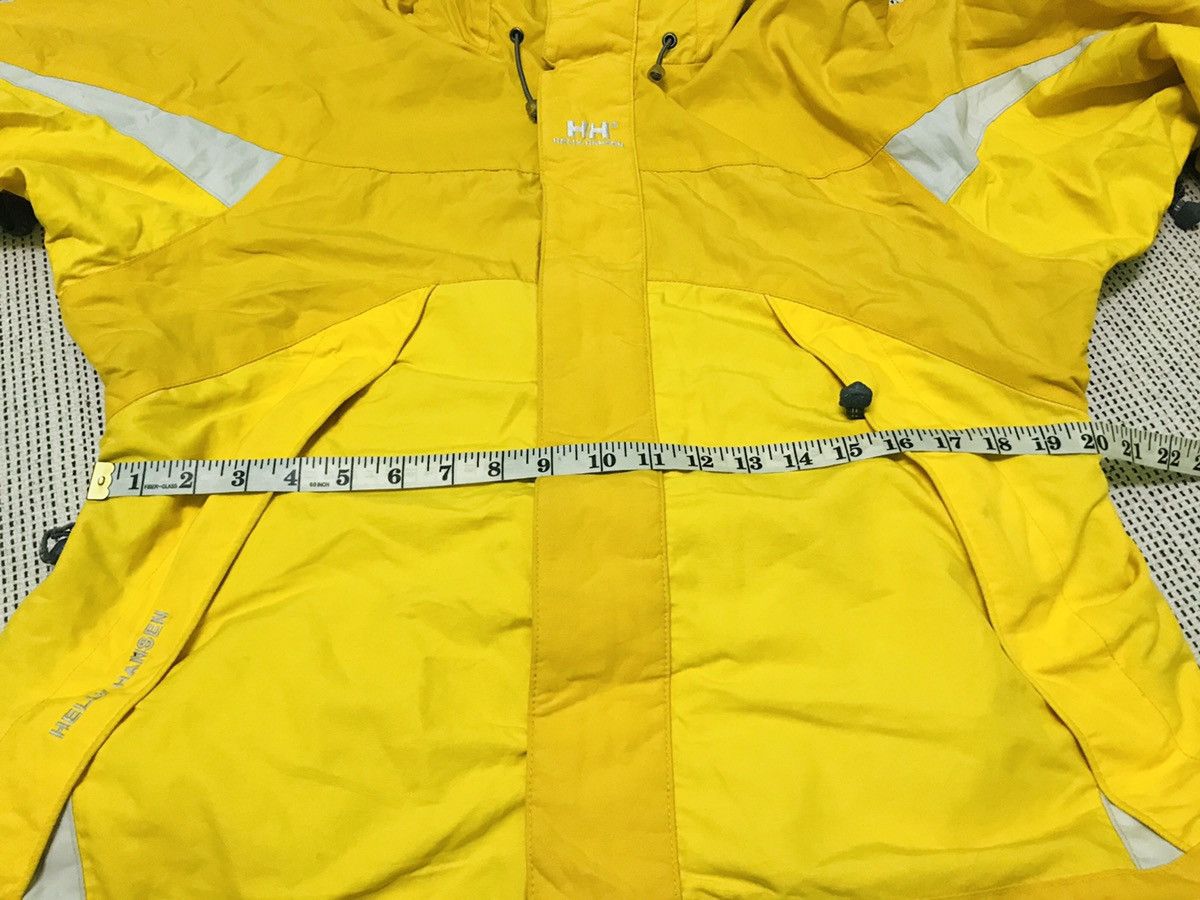 Helly Hansen ‼️‼️ helly hansen hoodie very rare Size US S / EU 44-46 / 1 - 17 Thumbnail